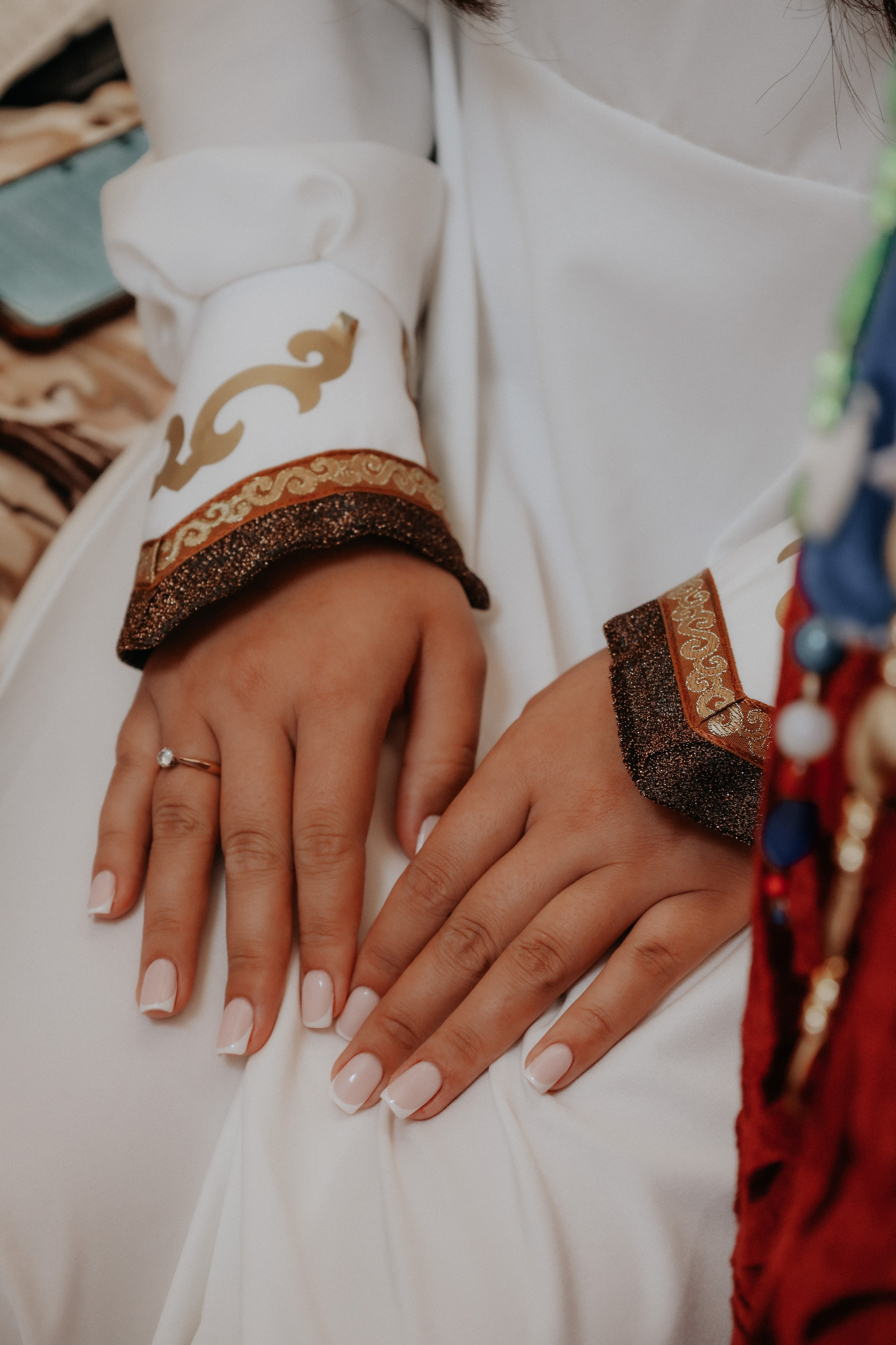 Сунер и Солунай. Фотограф Горный Алтай