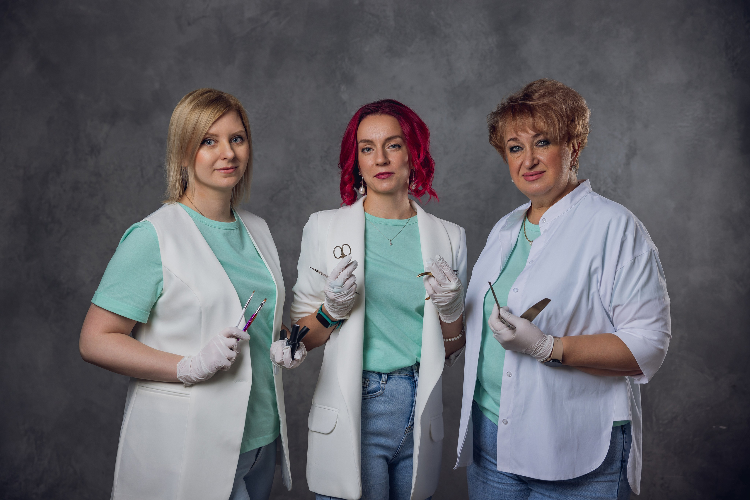 Фотосьемка сотрудников. Фотограф в Санкт-Петербурге Константин Бриль