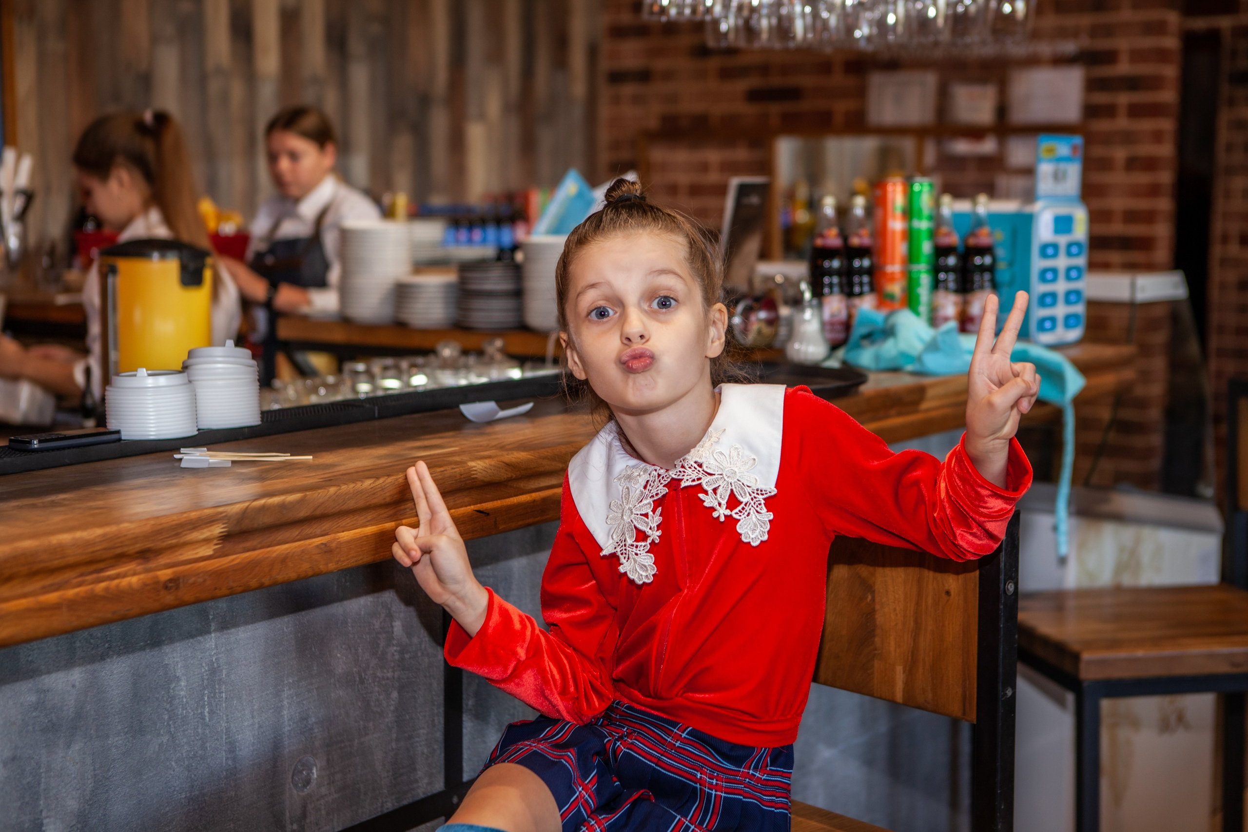 Репортаж: «Верю в чудо» Андрей Чернышов. Фотограф Olya Posnimay