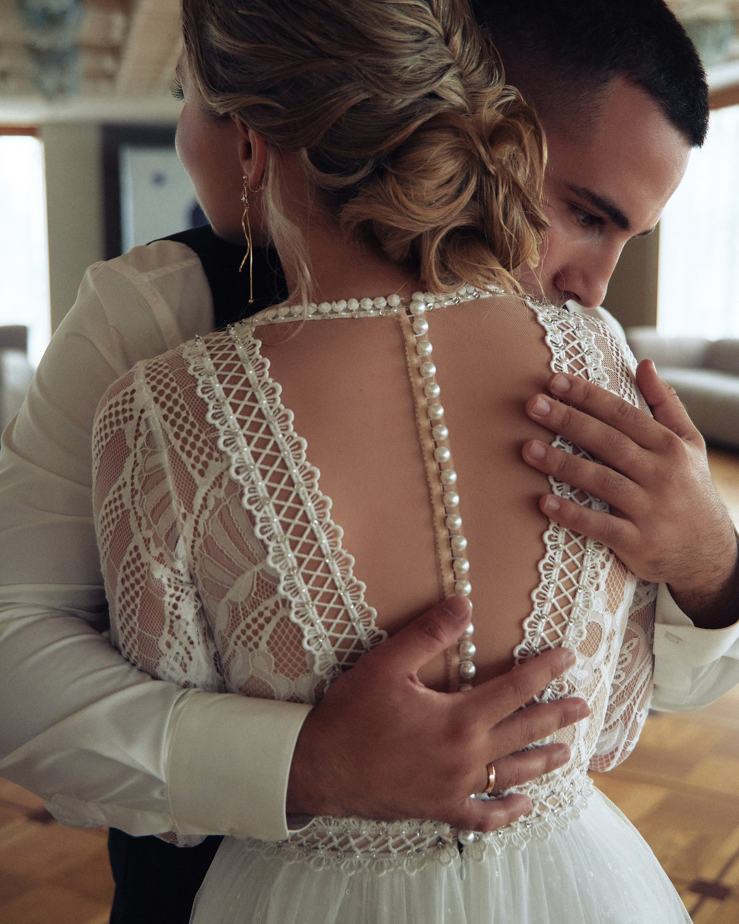 Святослав и Диана. BOOMVERTIGO портретный фотограф