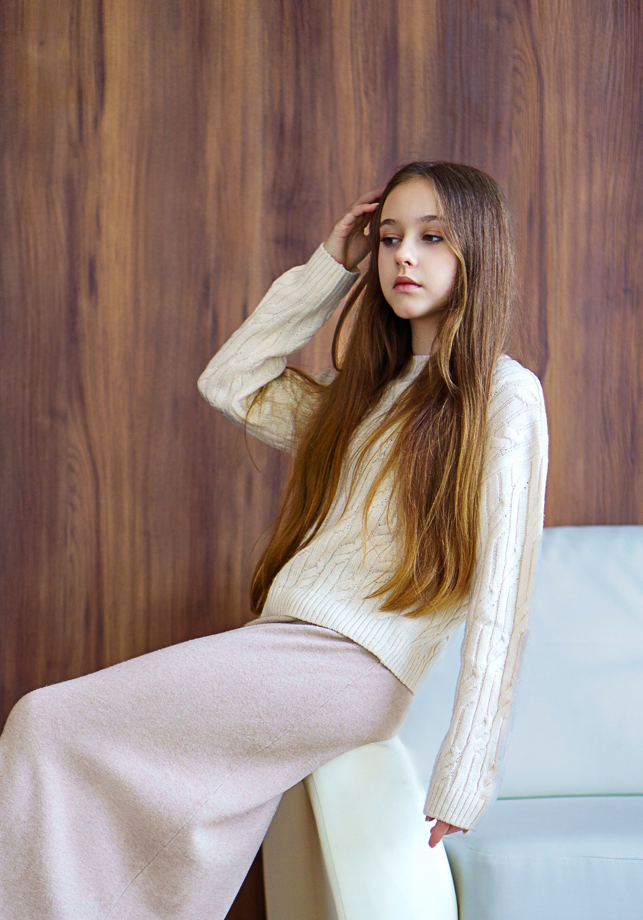 Вербицкая Лада. Promodels