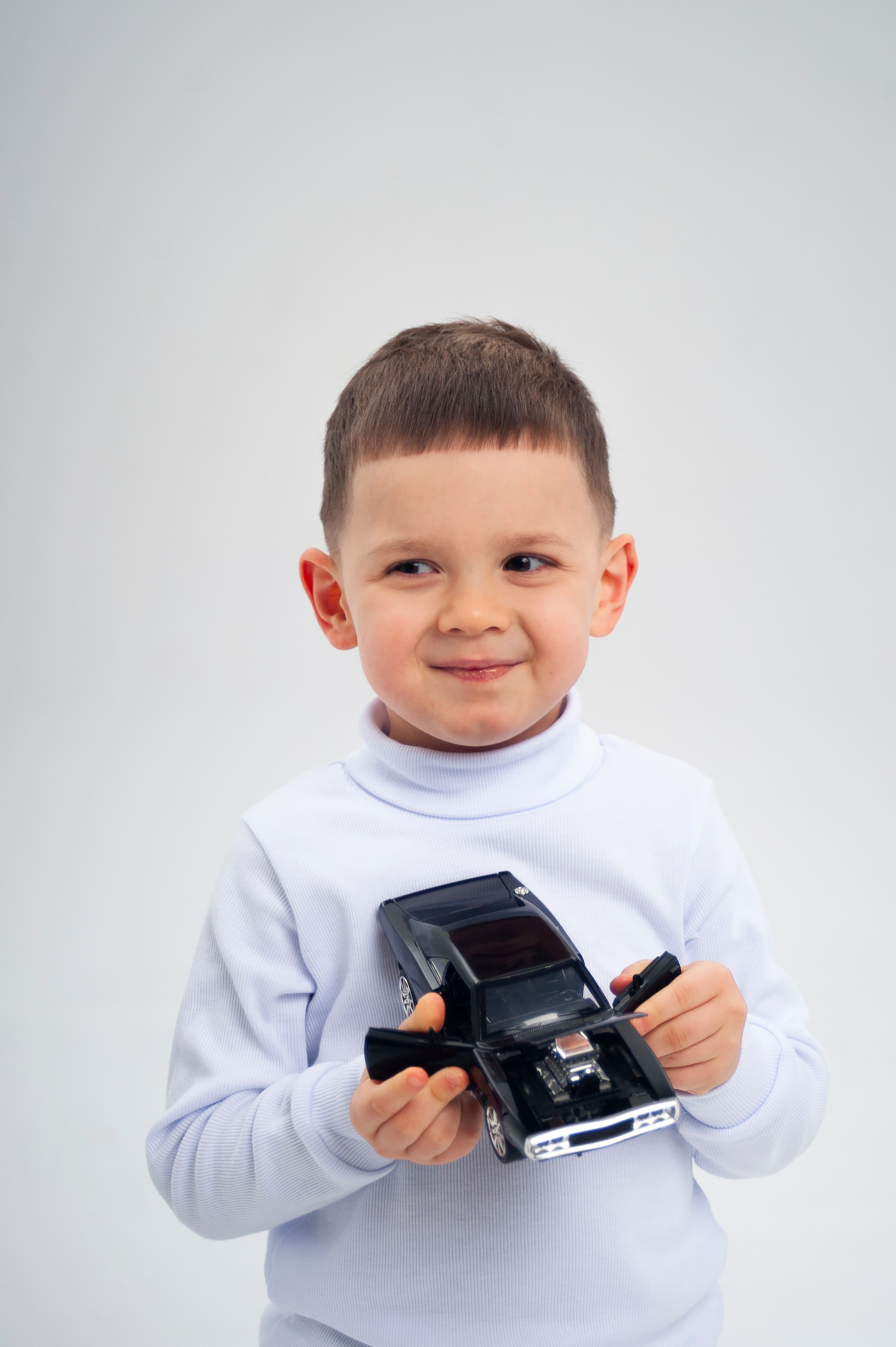 Черноносов Максим. Promodels