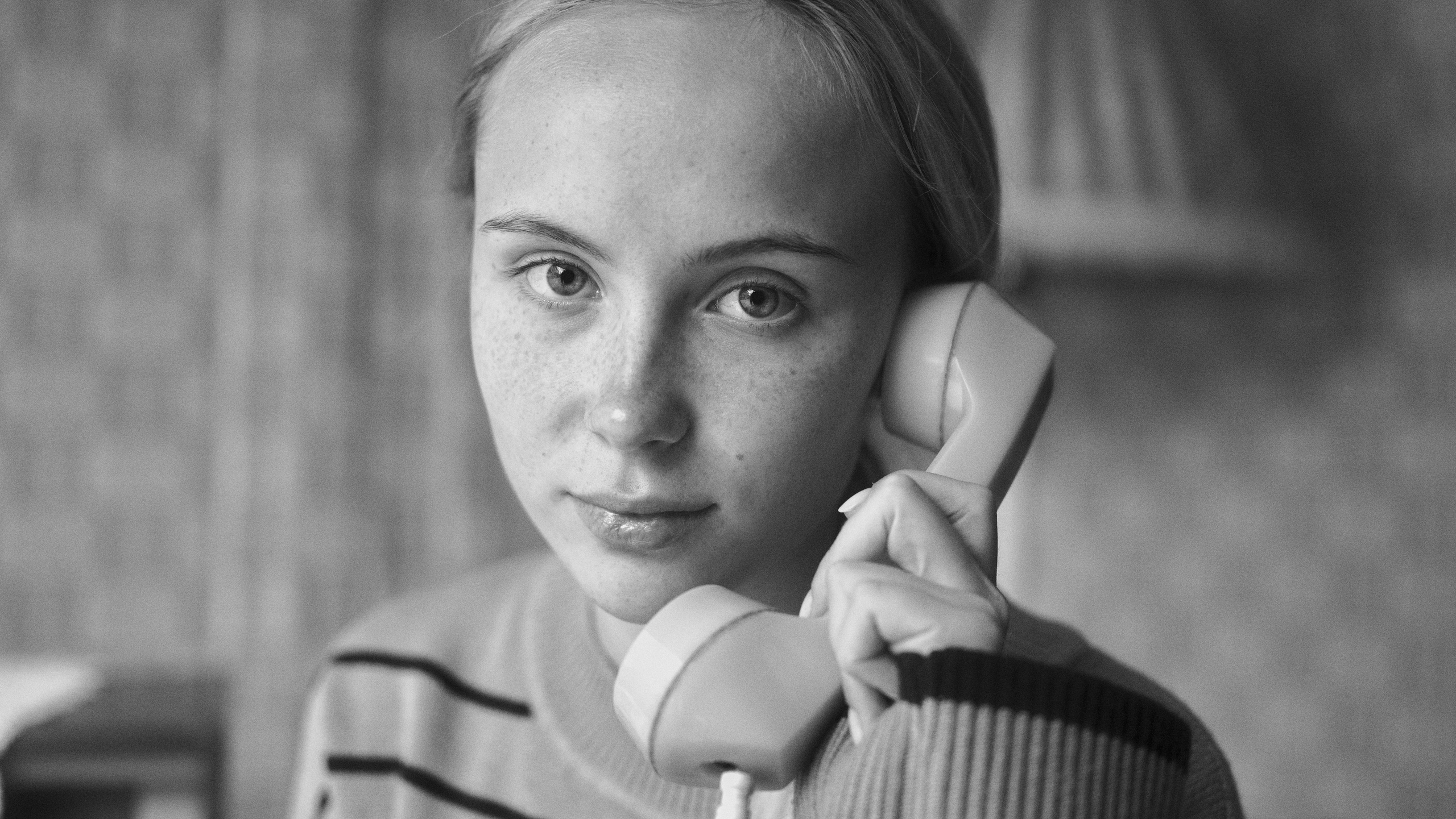 Руслана Кузнецова. Сергей Горшенин — профессиональный фотограф