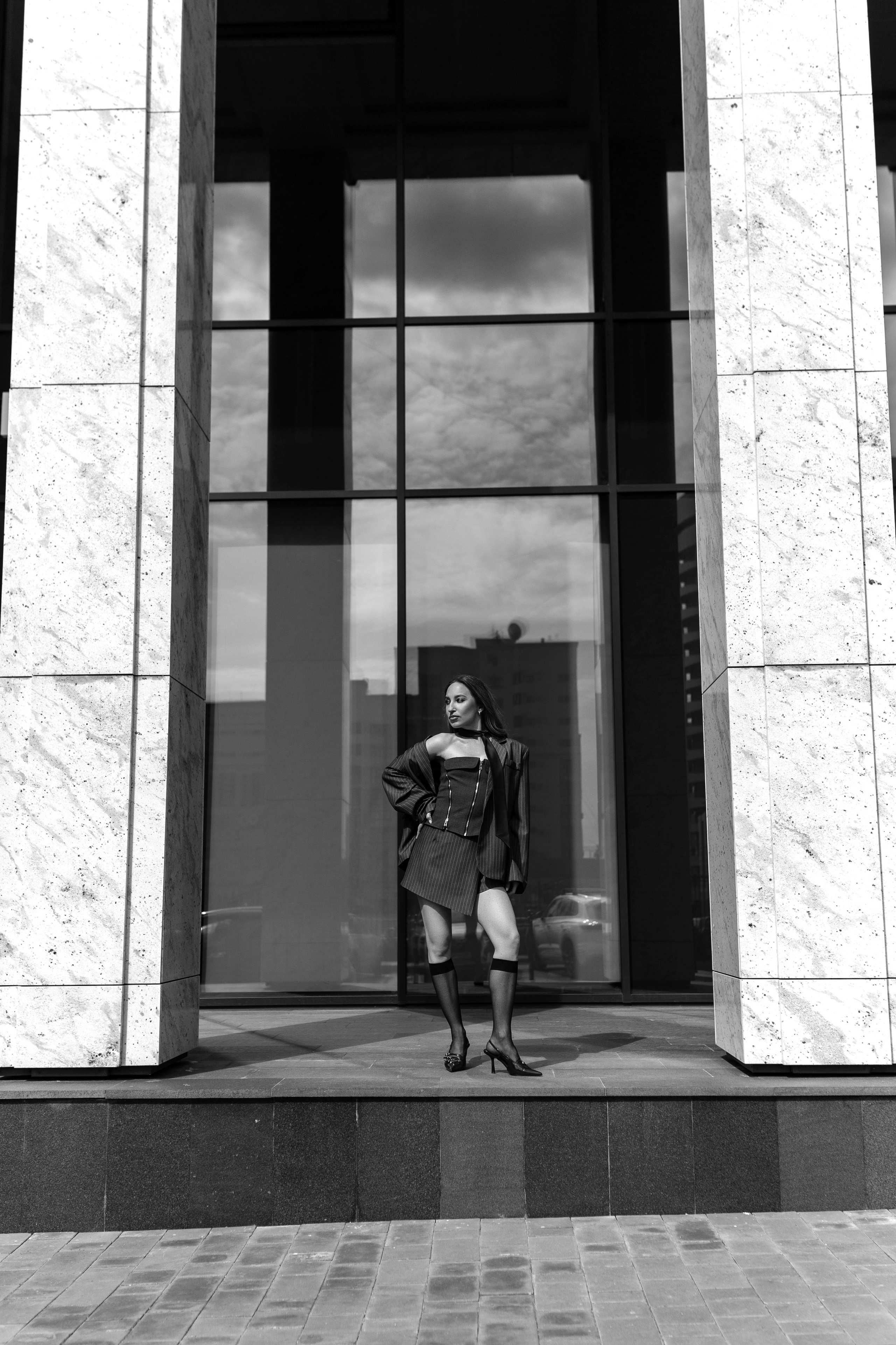 Надя. Фотограф Новосибирск Халуева Елена