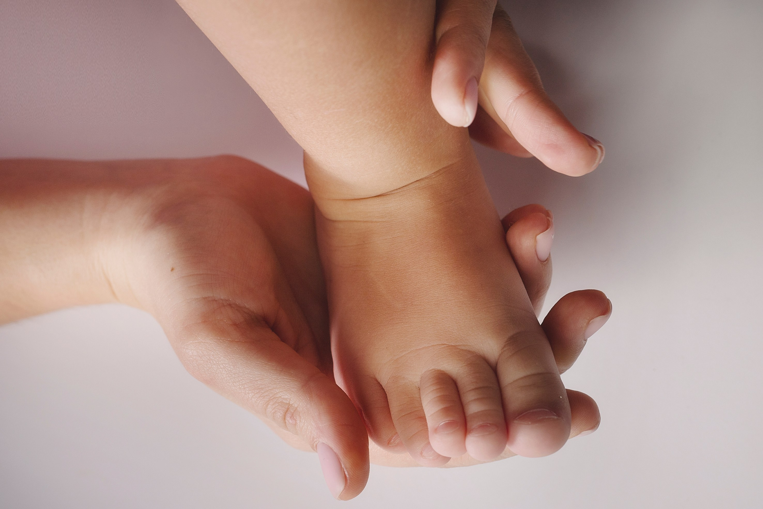 Абстракция. Команда фотографов Кристины Ивановой