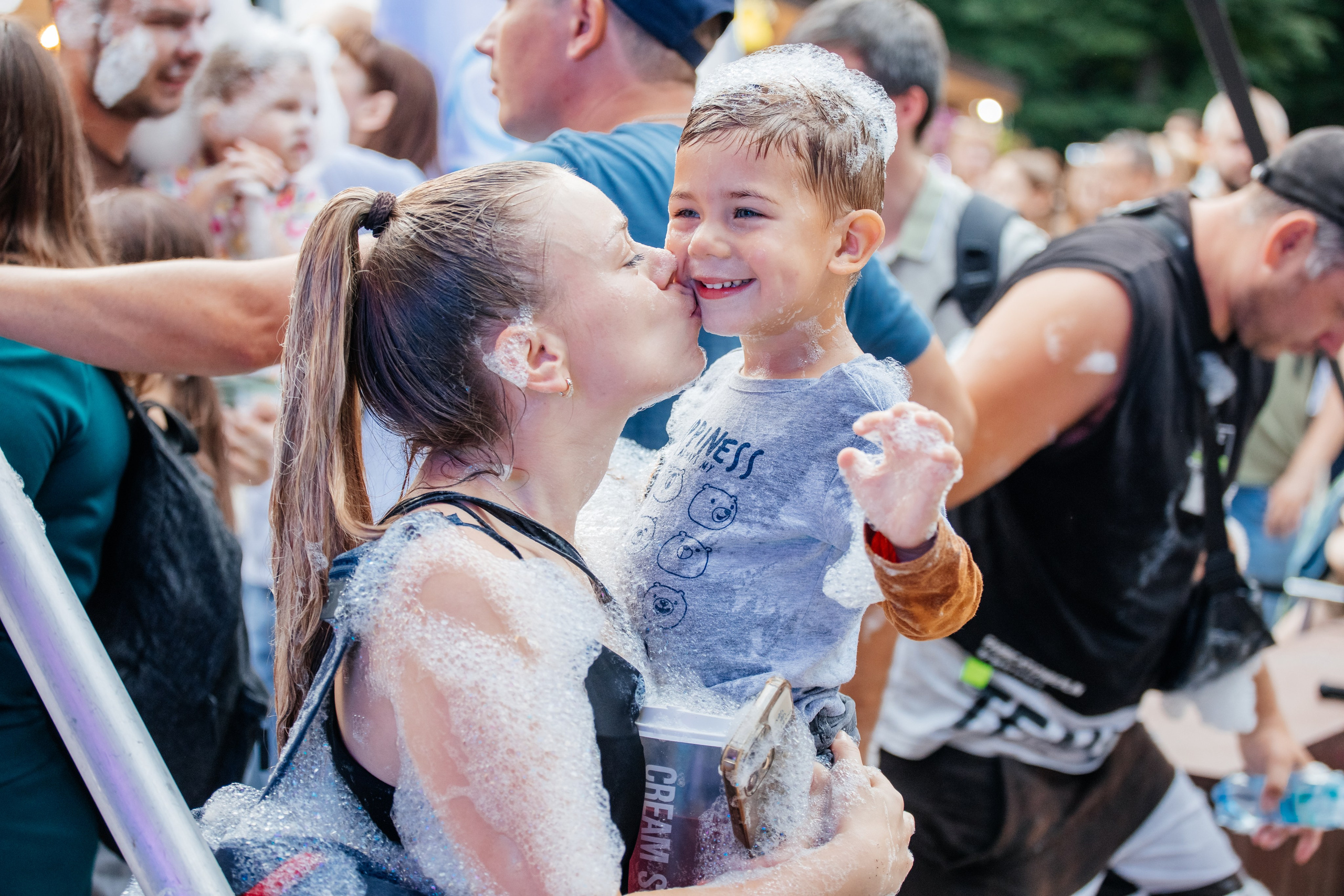 12 лет компании Хочу Играть. Главная