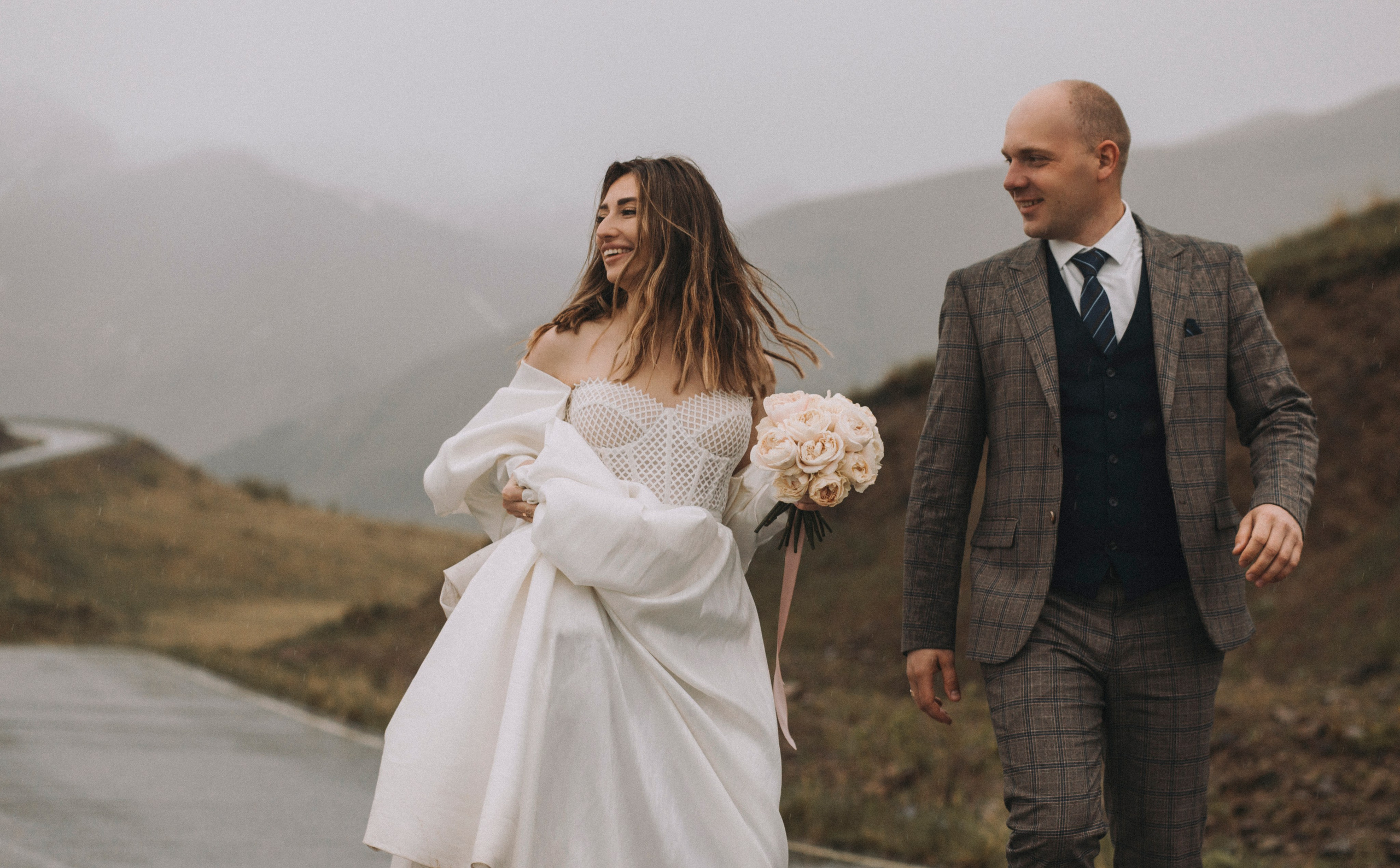 ХРЕБТЫ ЧУВСТВ. Фотограф Настя Конник | Пятигорск | Эльбрус | Домбай | Архыз