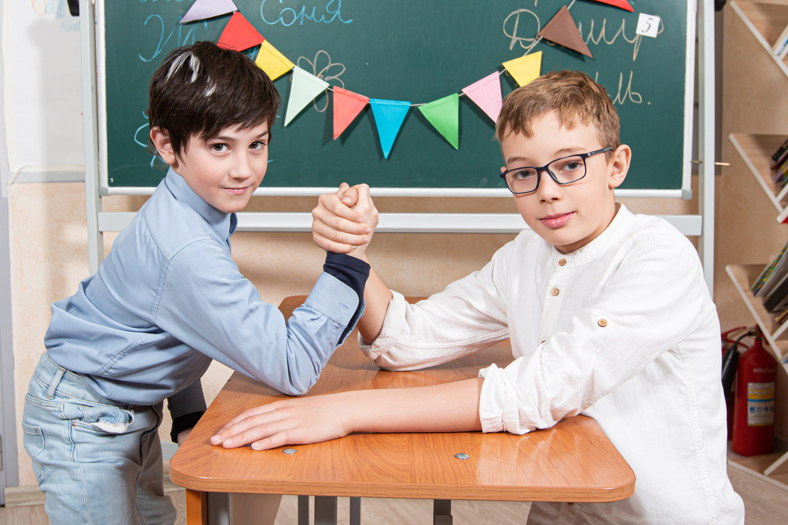 Фотосъёмка для выпускных альбомов из начальной школы. Свадебный, семейный, детский фотограф в Санкт-Петербурге