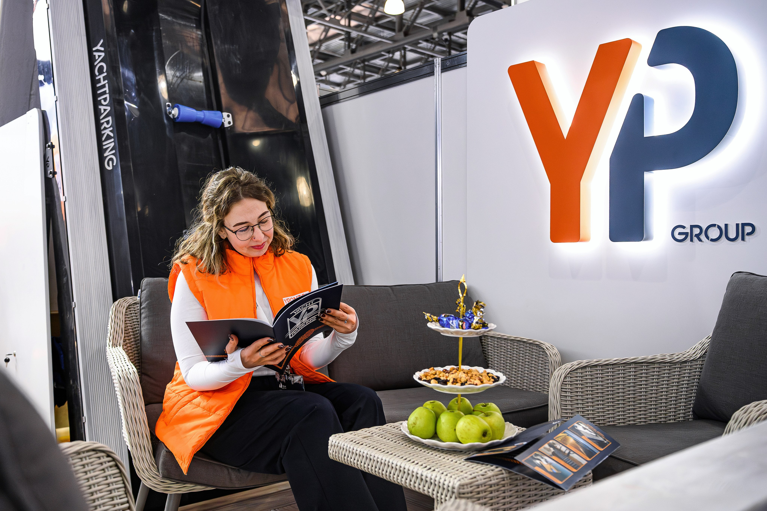 «Крокус Экспо» Выставочный центр — Репортажная фотосъемка, Фотограф Озеров Денис. Интерьерный & Репортажный фотограф Озеров Денис, г. Москва