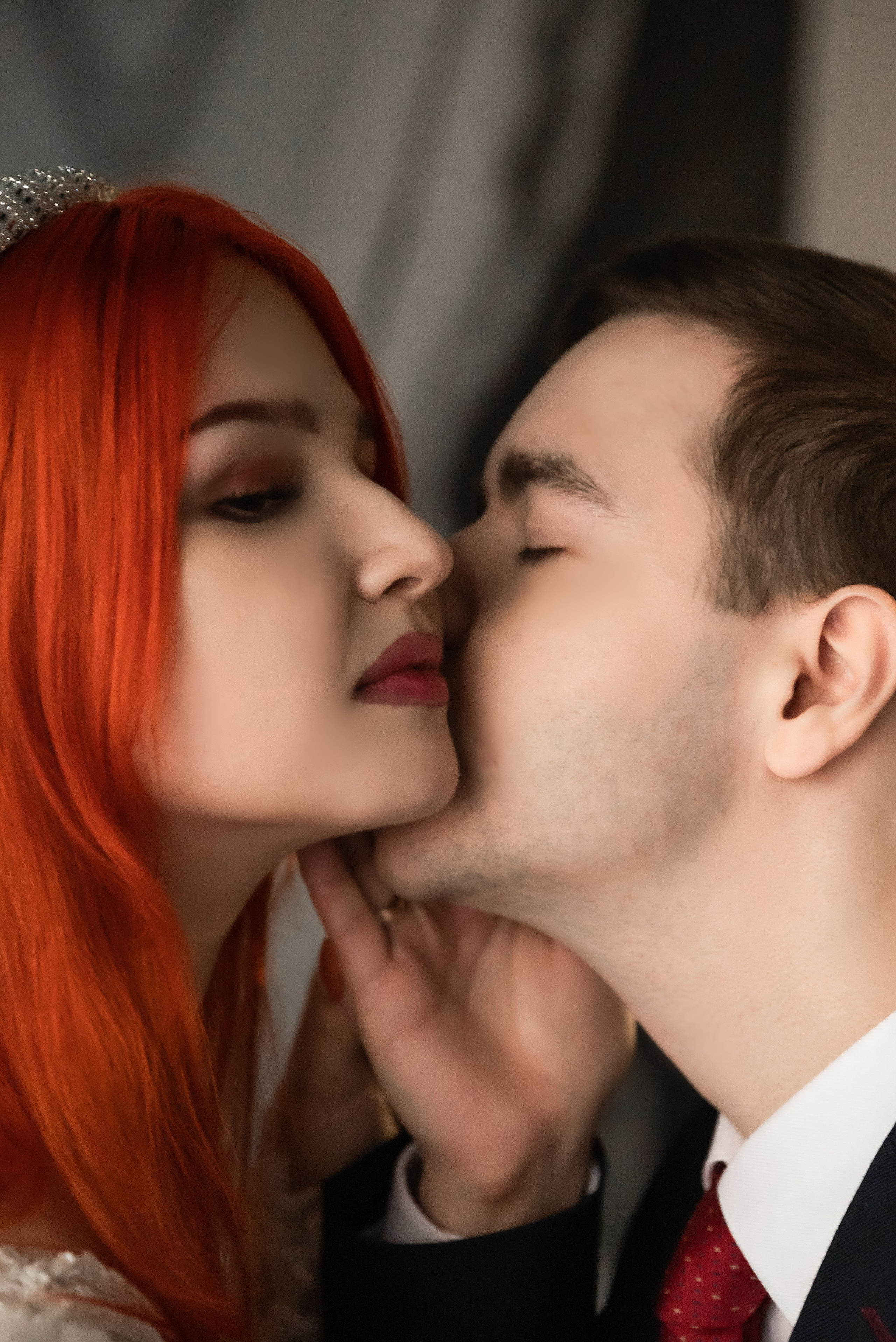 Свадьба Дениса и Софьи. Фотограф Ксения Огородова портфолио