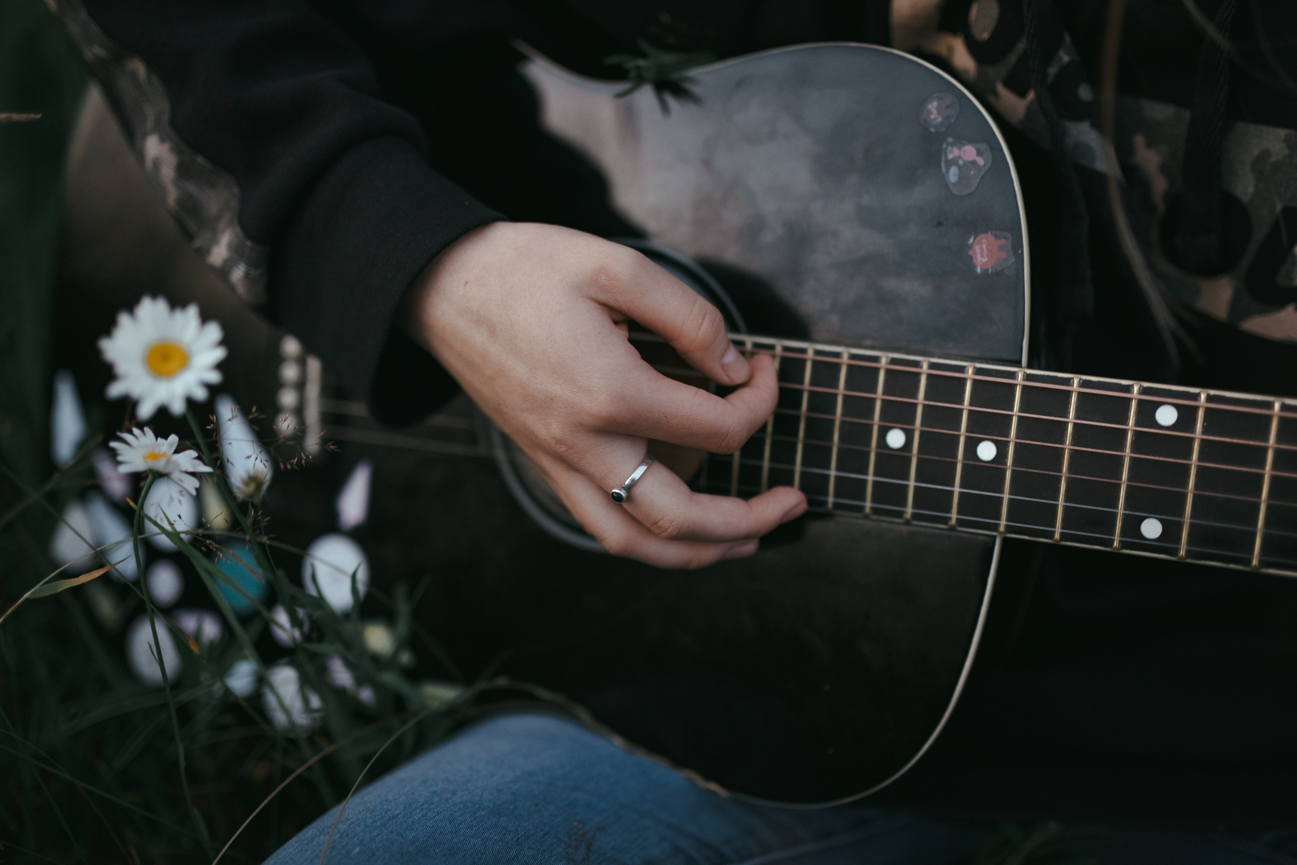 Творческое портфолио. Komonev