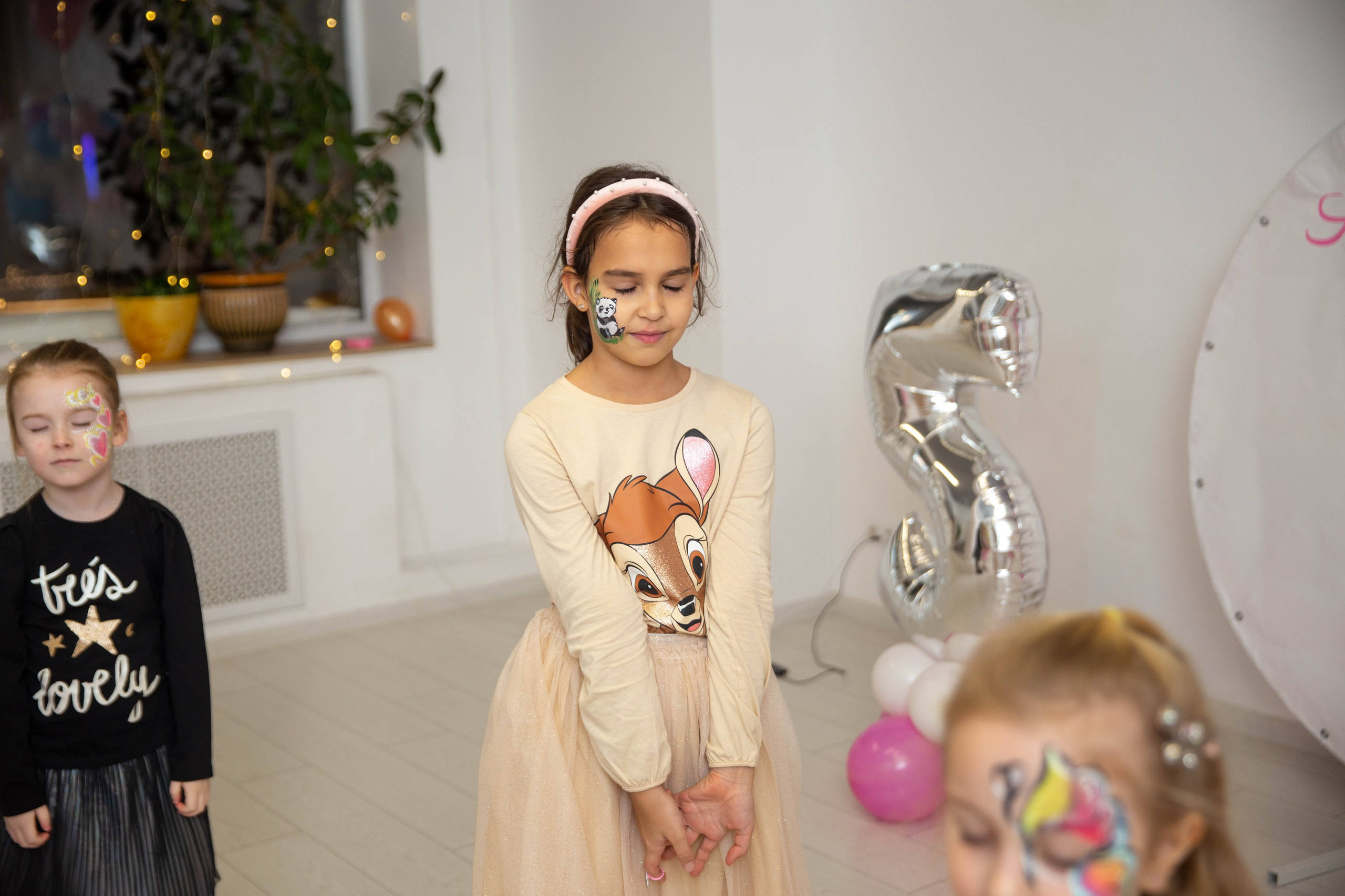 День Рождения. Семейный и детский фотограф в Нижнем Новгороде