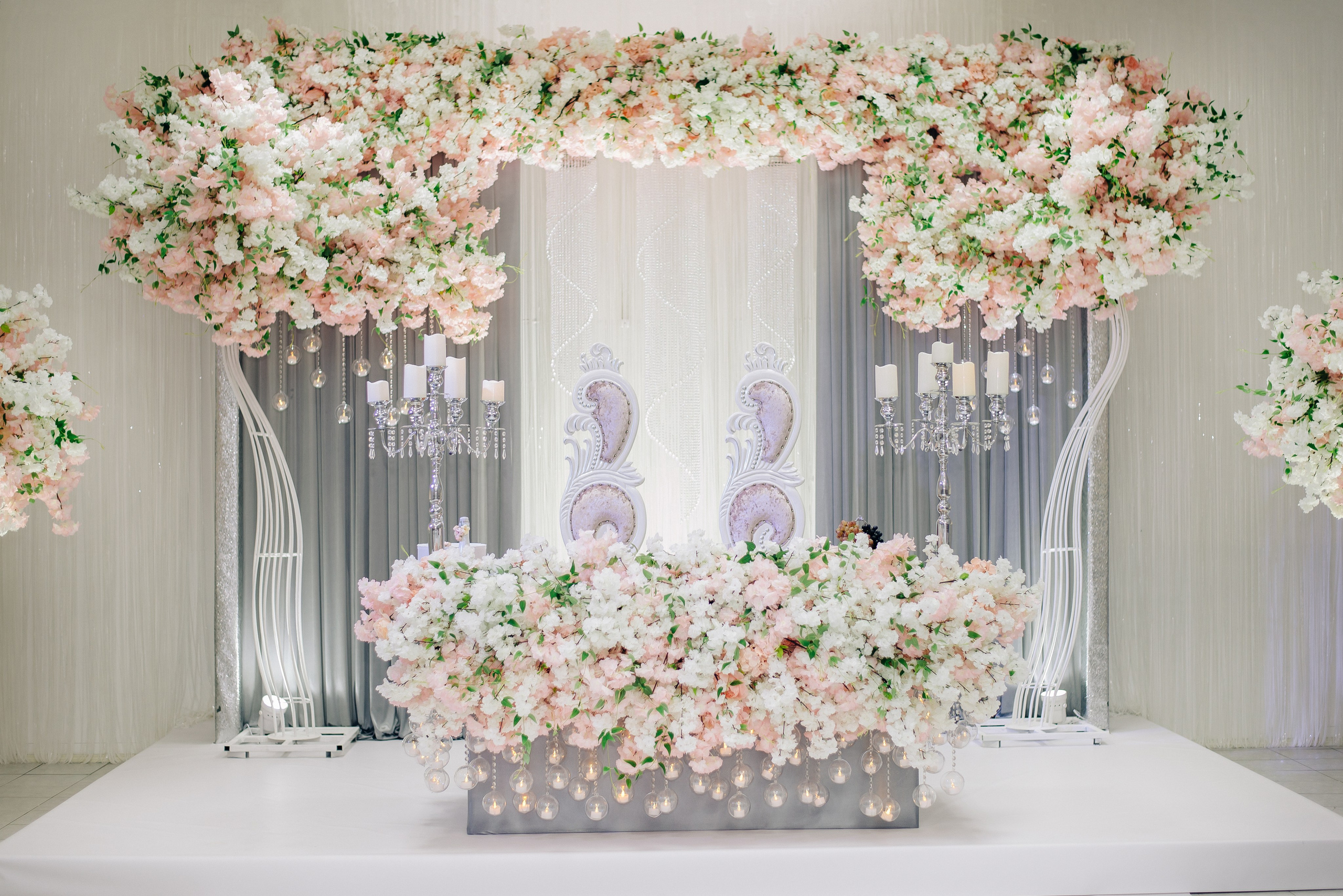 Кирилл и Ксения. Фотограф — МАРИЯ МЕДВЕДЕВА