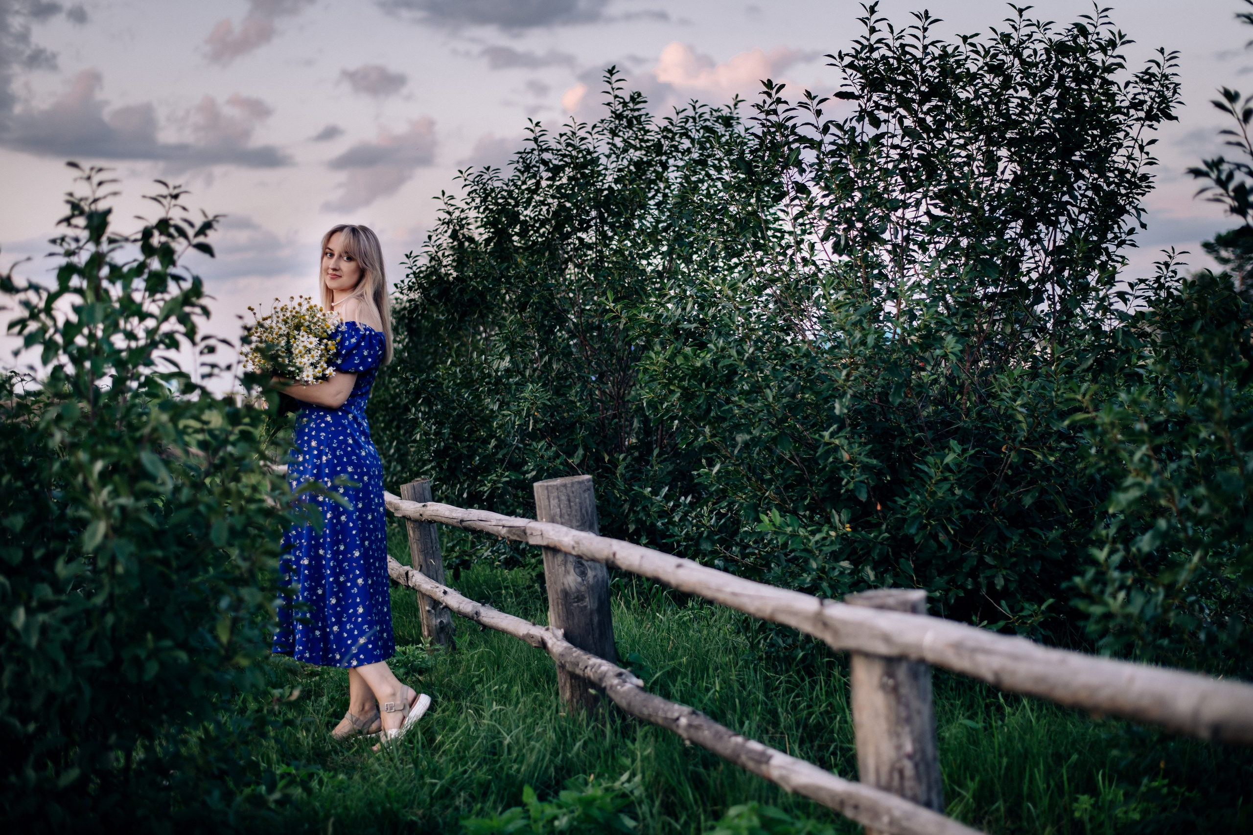 Евгения. Фотограф — МАРИЯ МЕДВЕДЕВА