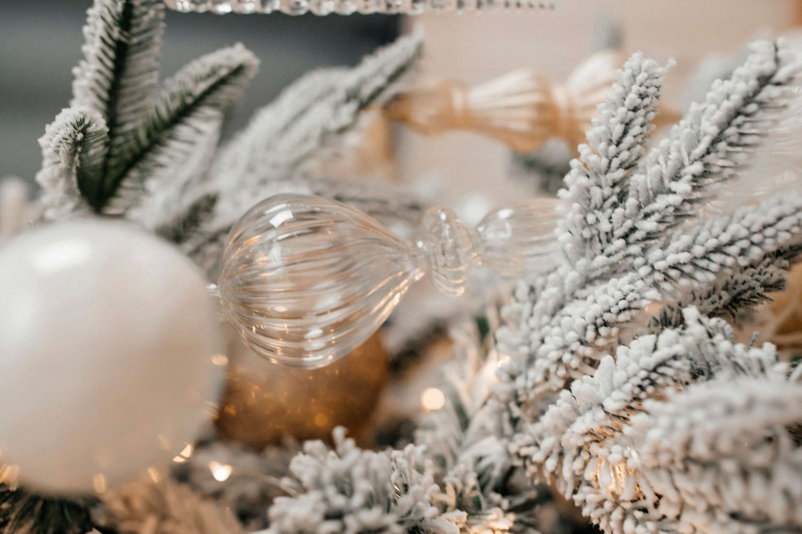 Новогодняя тематика. Команда фотографов Кристины Ивановой