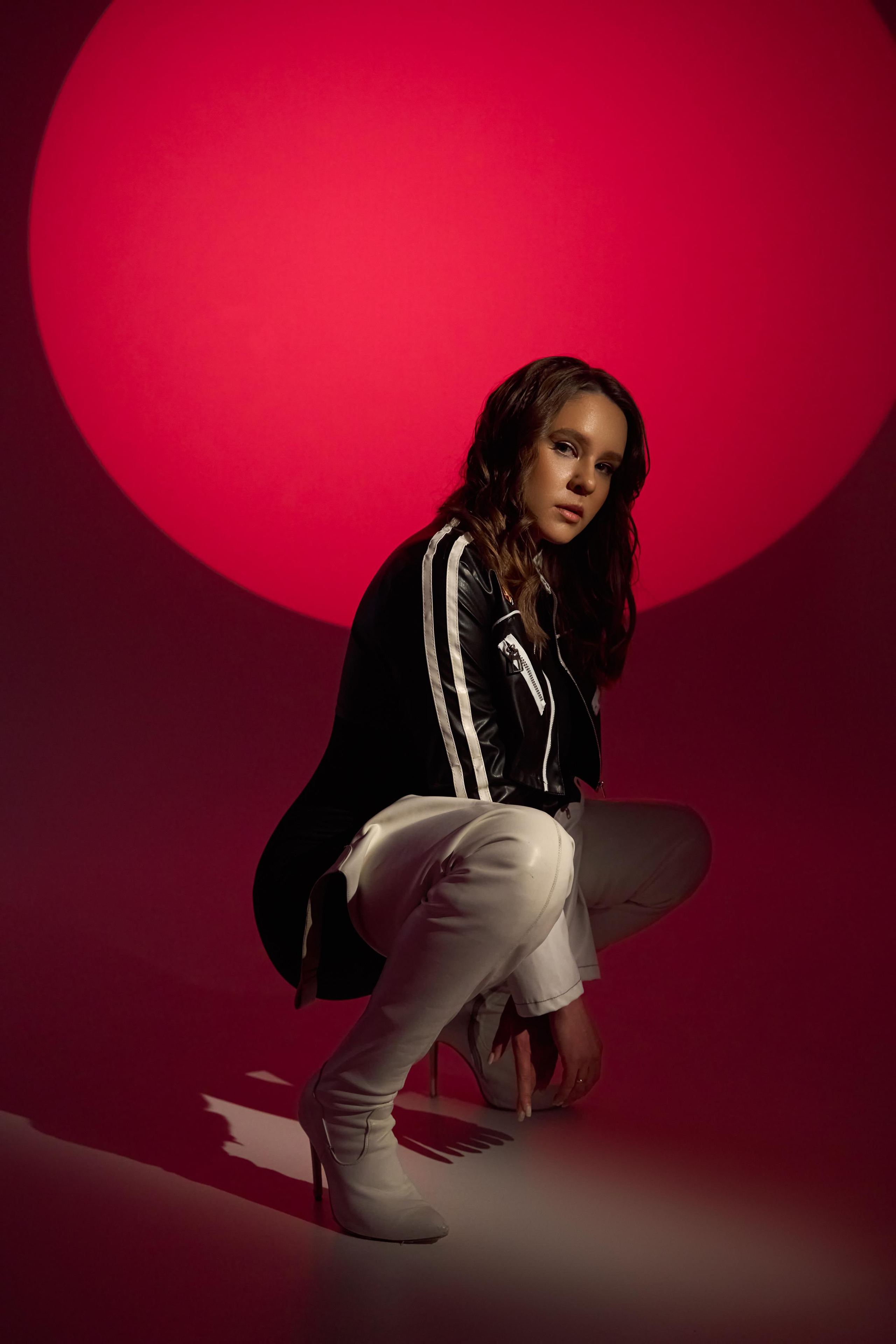 «Как из журнала». Фотограф Лариса Рямова