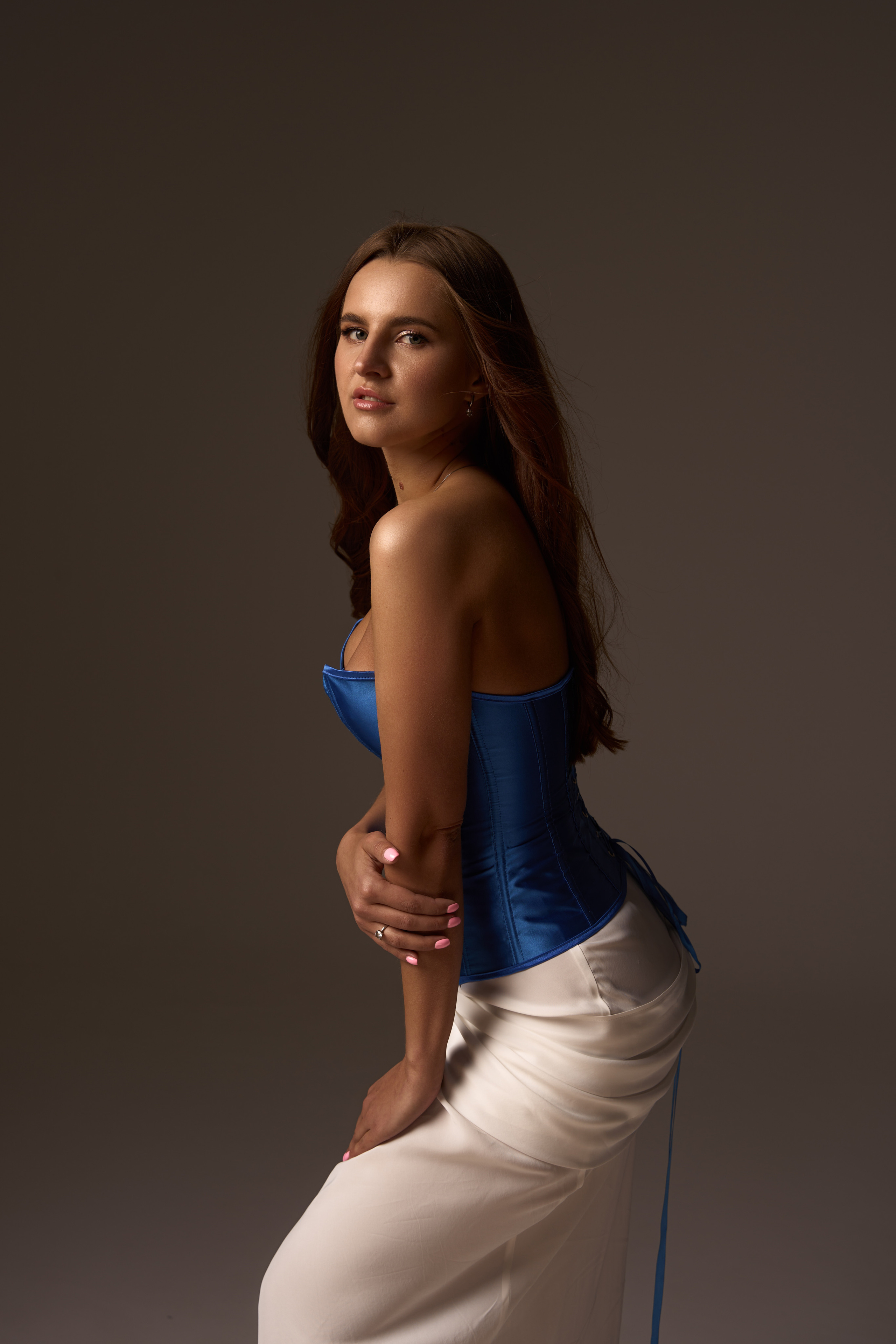 «Как из журнала». Фотограф Лариса Рямова