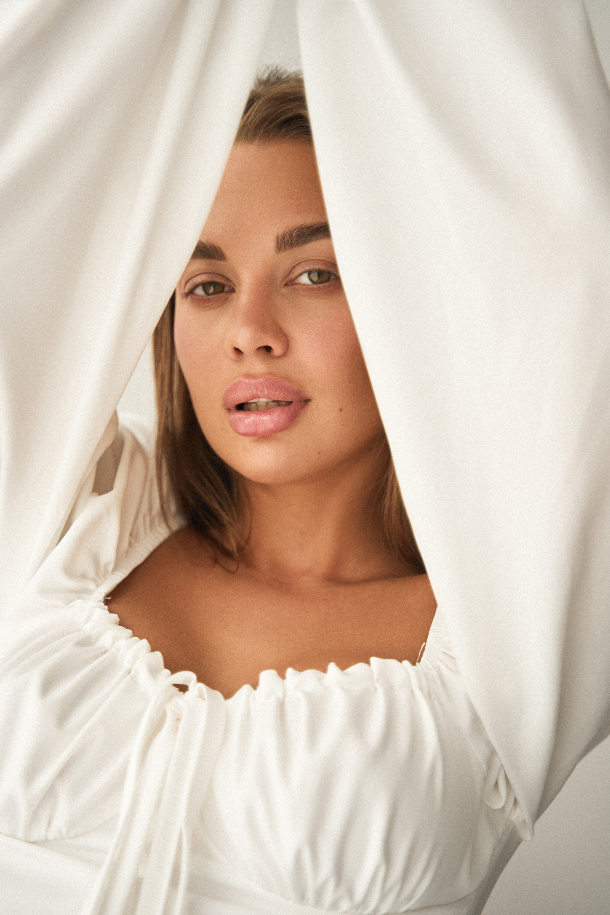 Минимализм. Фотограф Лариса Рямова