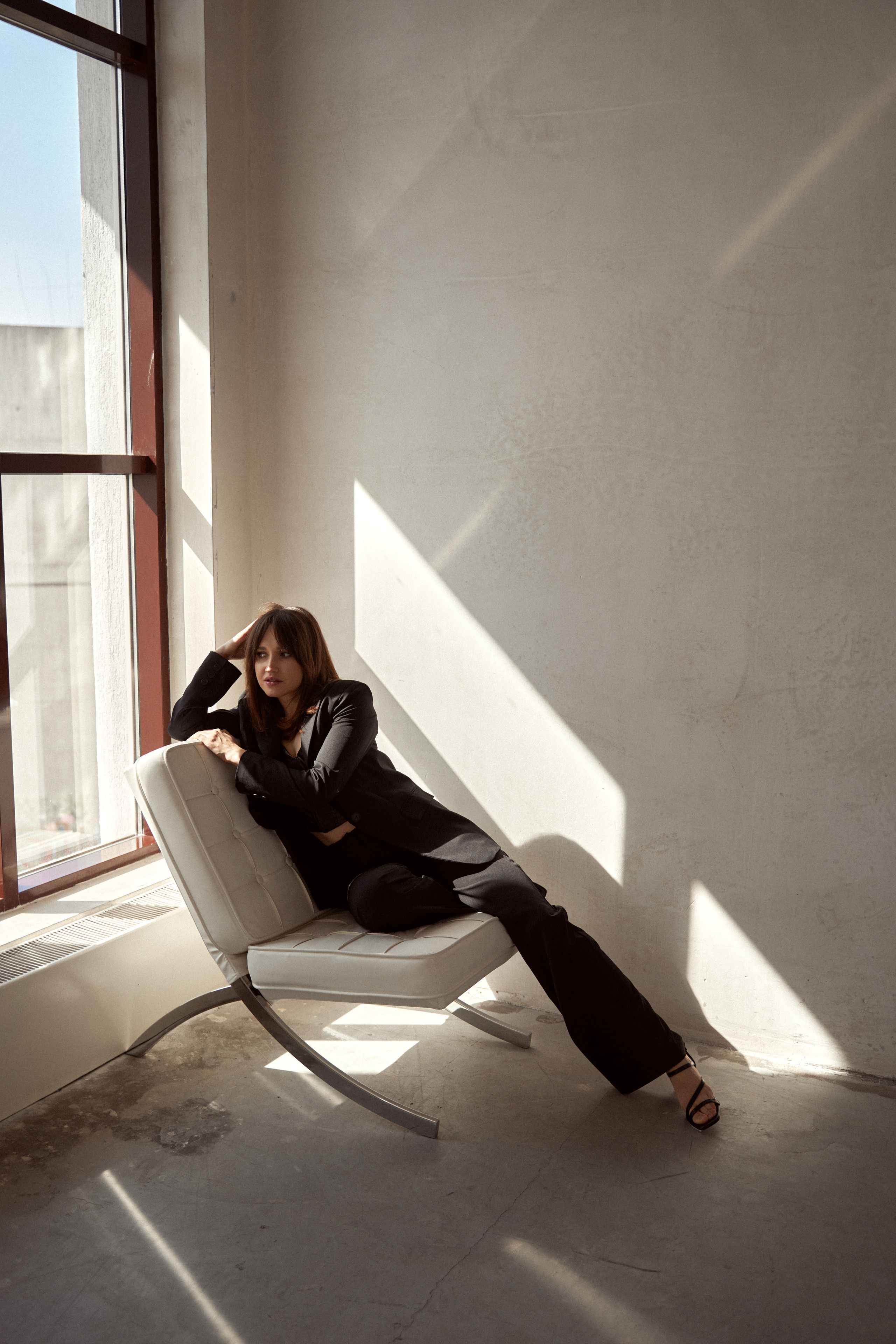 Минимализм. Фотограф Лариса Рямова