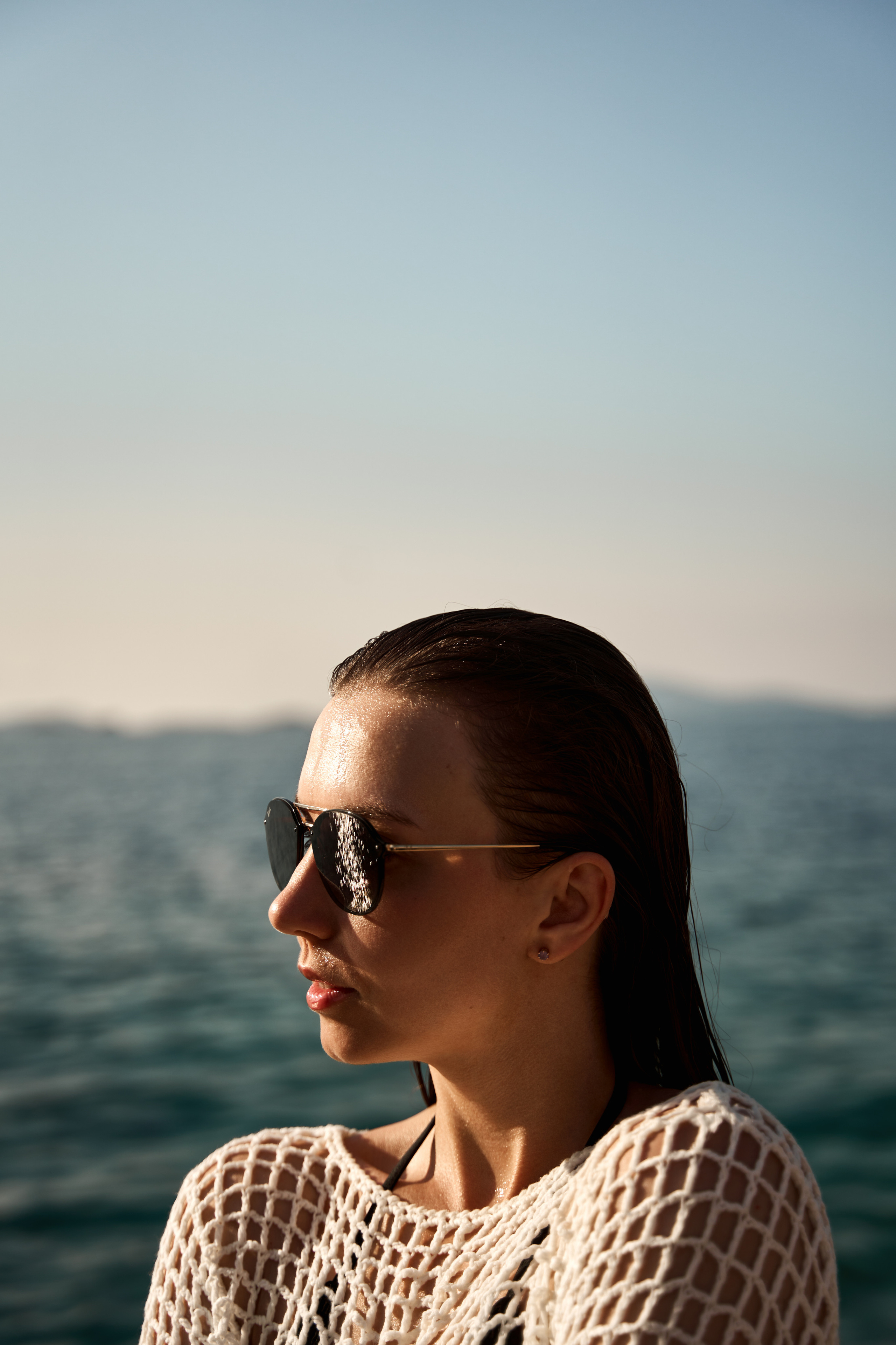 Турция. Каш. Фотограф Лариса Рямова