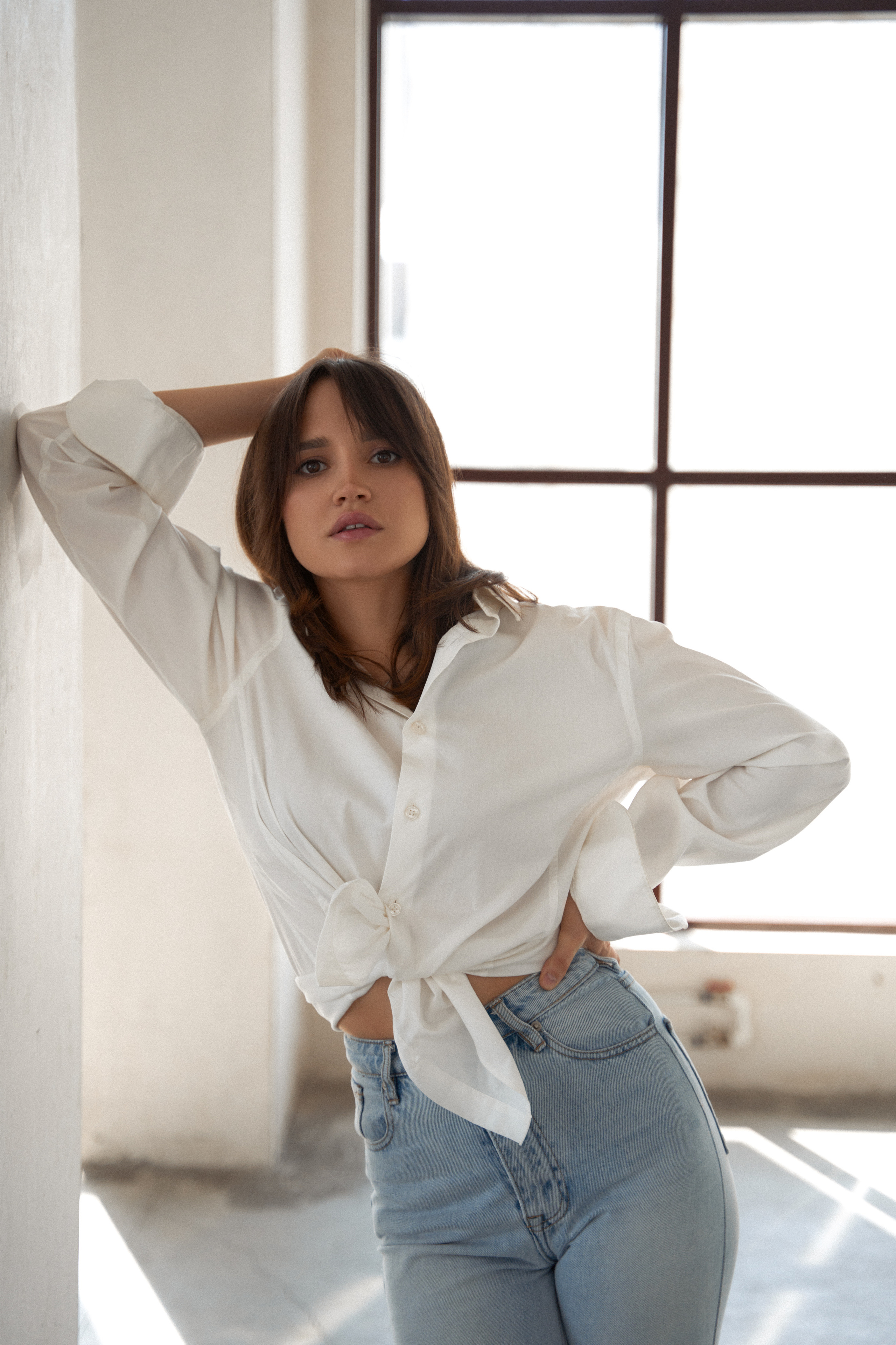 Минимализм. Фотограф Лариса Рямова