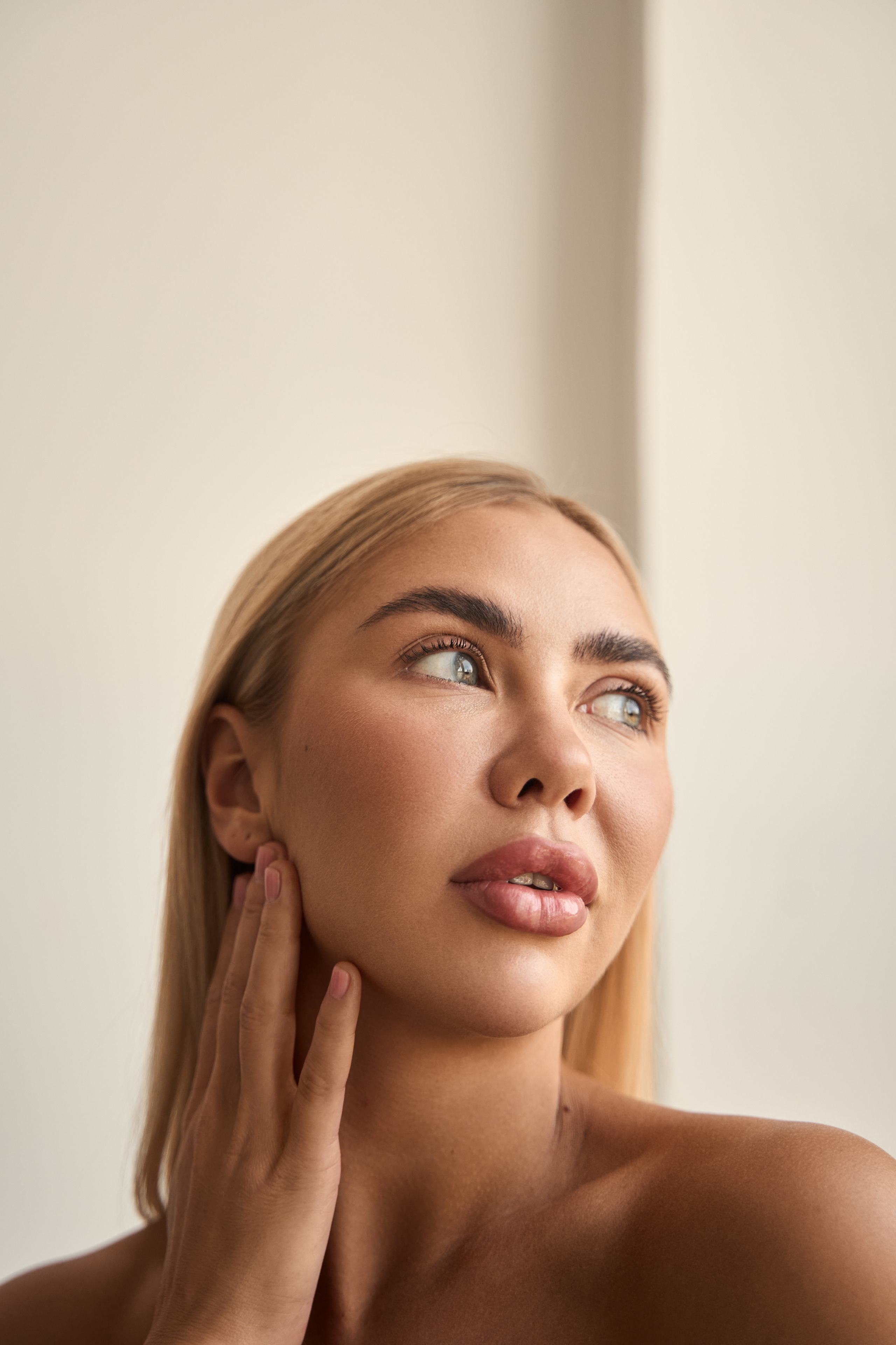 Минимализм. Фотограф Лариса Рямова