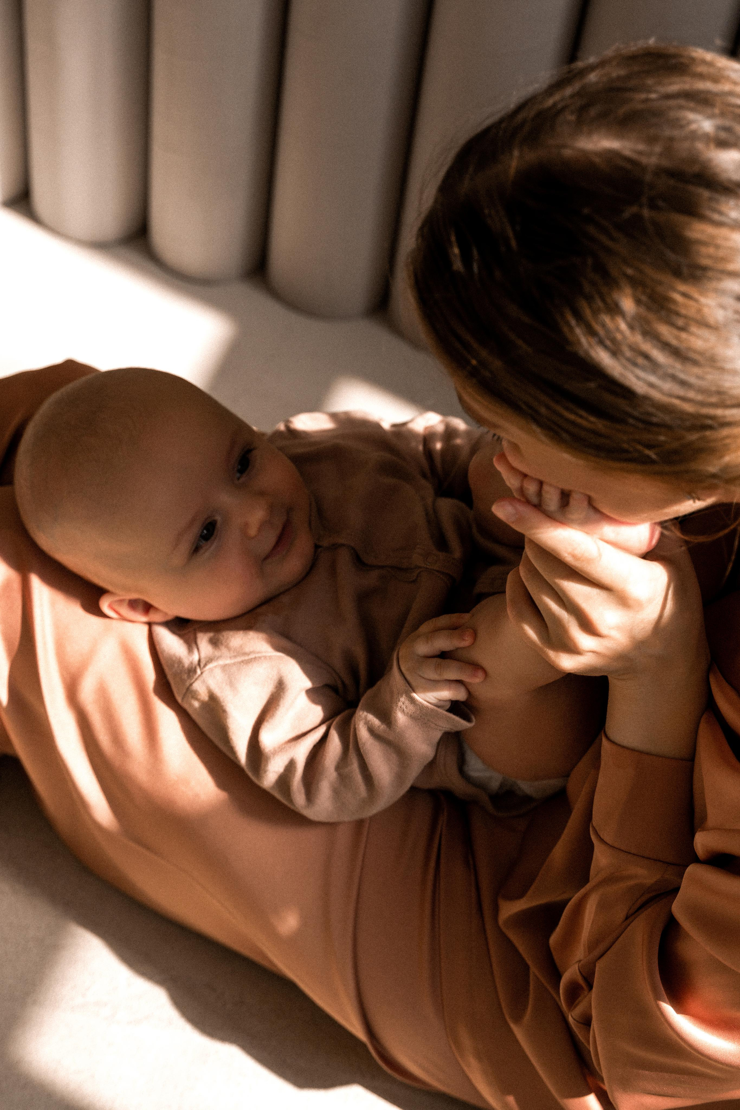 Семейные съёмки и лавстори. Фотограф Лариса Рямова