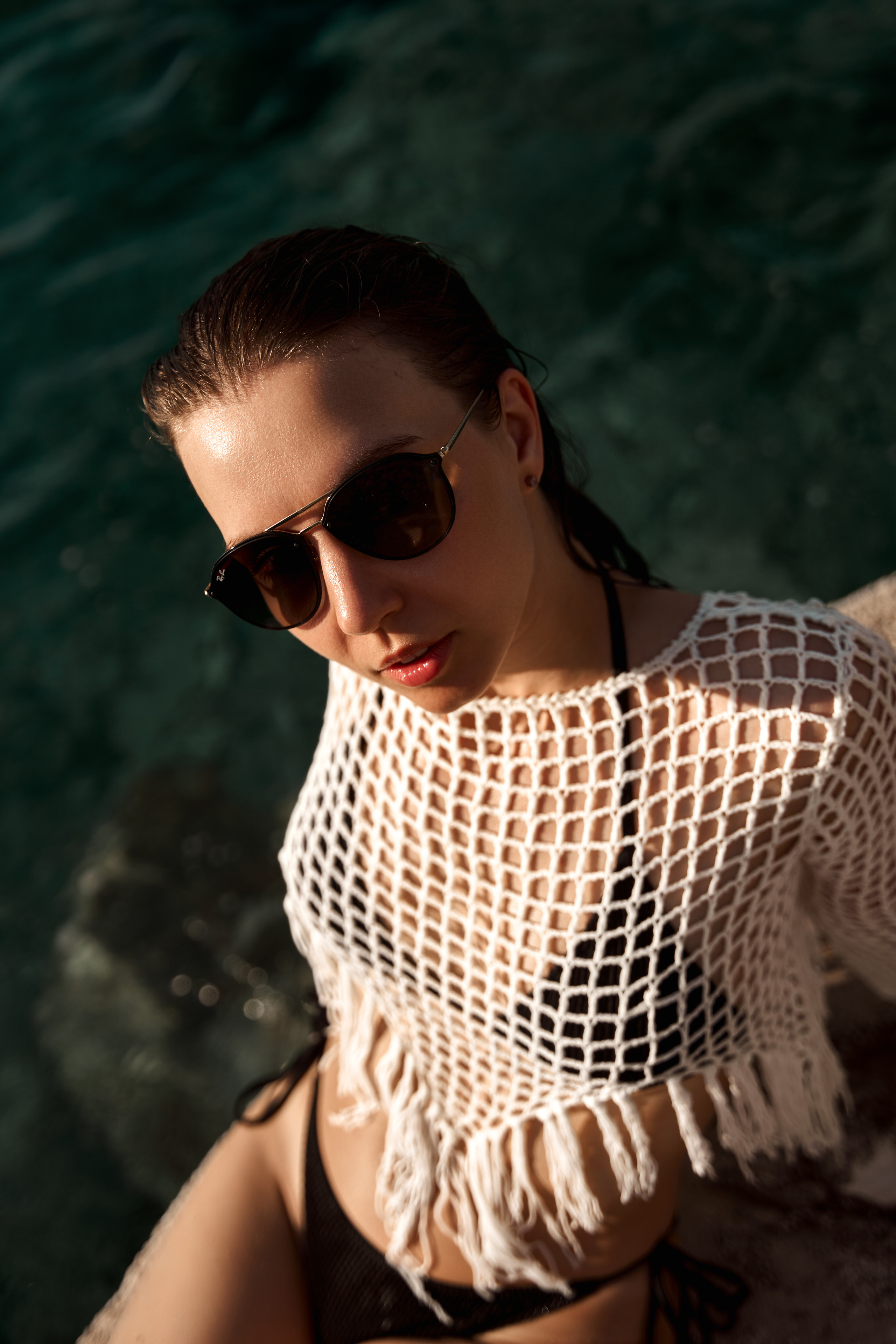 Турция. Каш. Фотограф Лариса Рямова