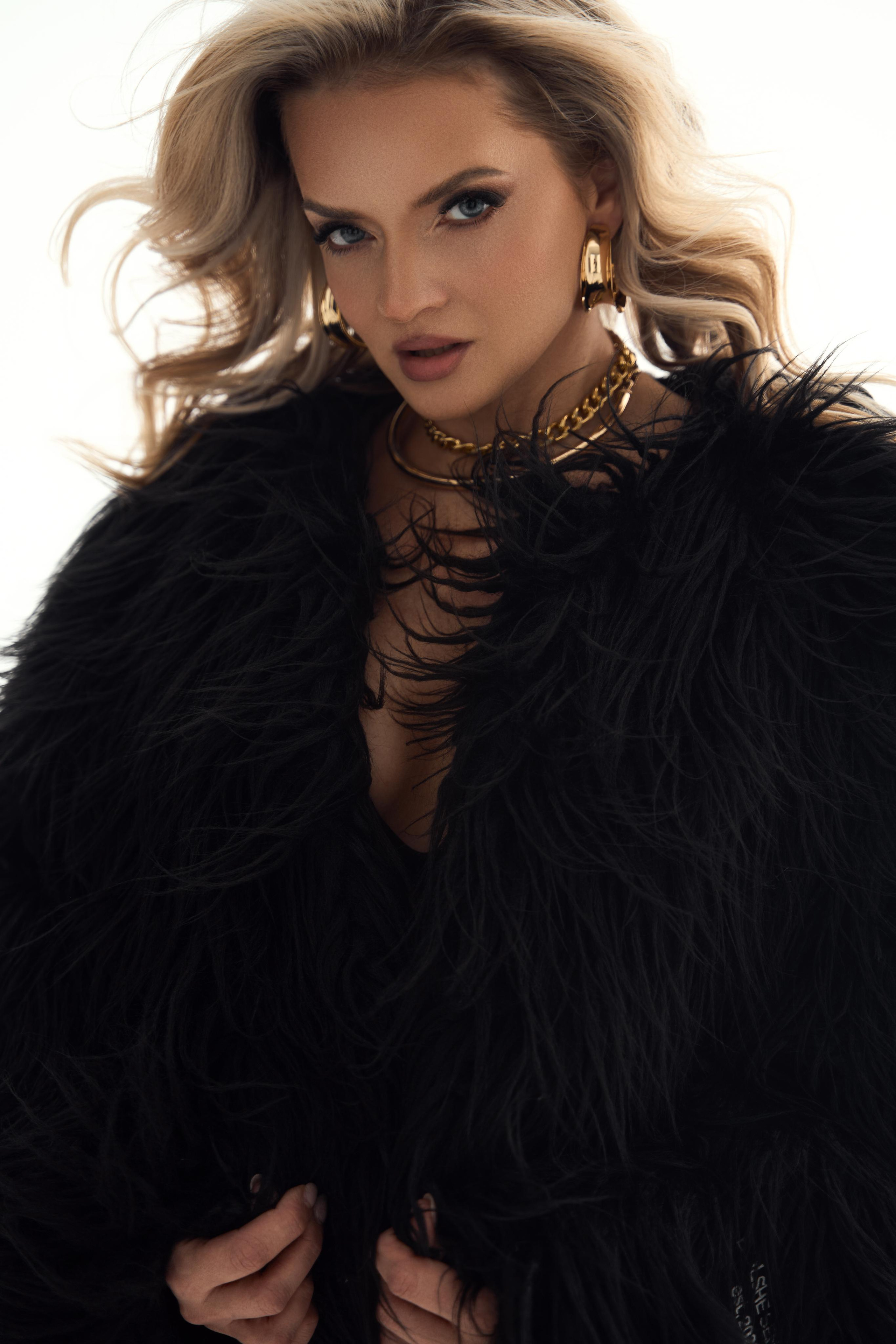 «Как из журнала». Фотограф Лариса Рямова