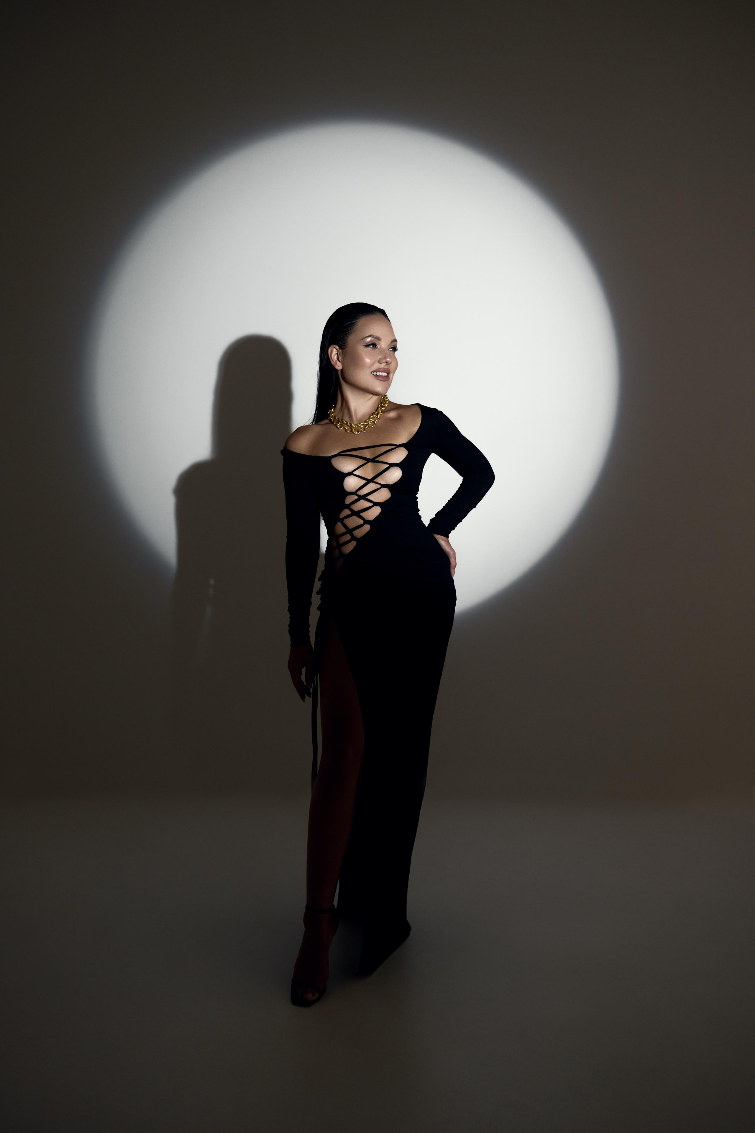 «Как из журнала». Фотограф Лариса Рямова