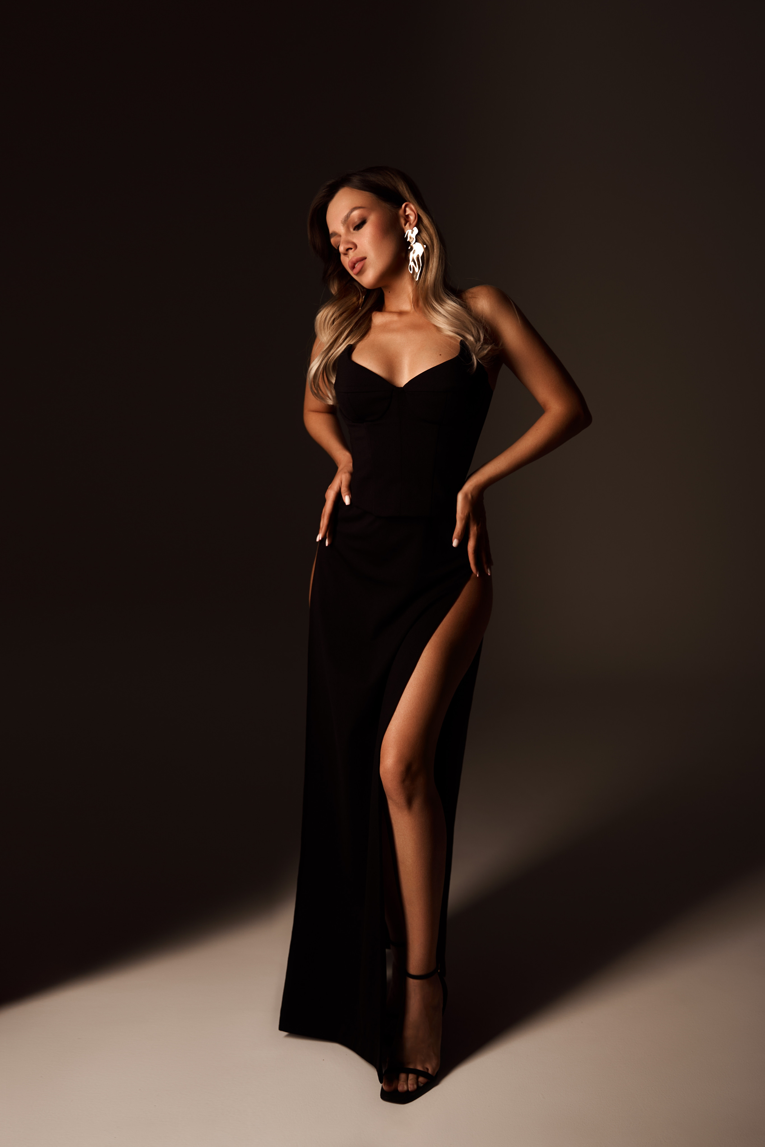 «Как из журнала». Фотограф Лариса Рямова