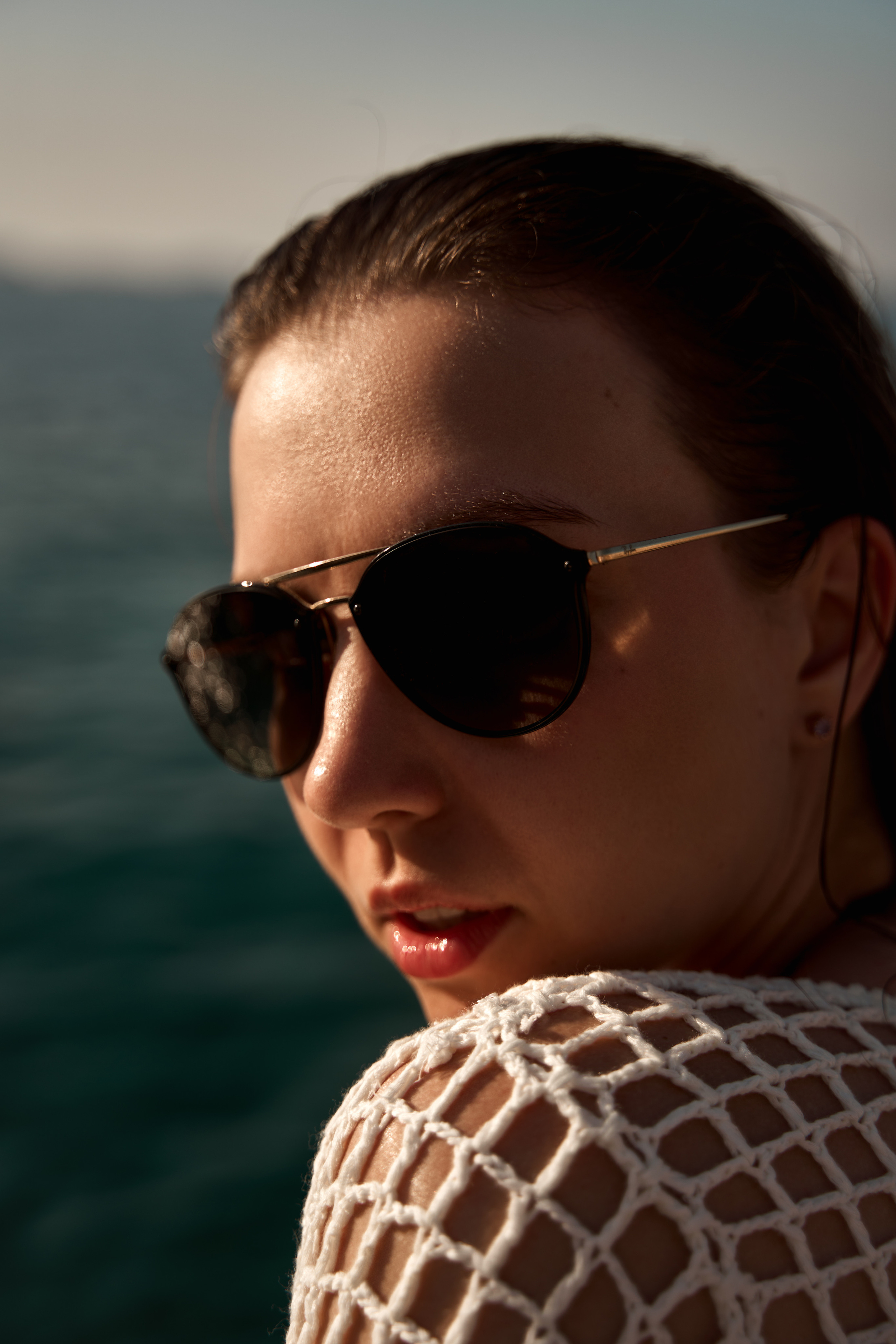 Турция. Каш. Фотограф Лариса Рямова