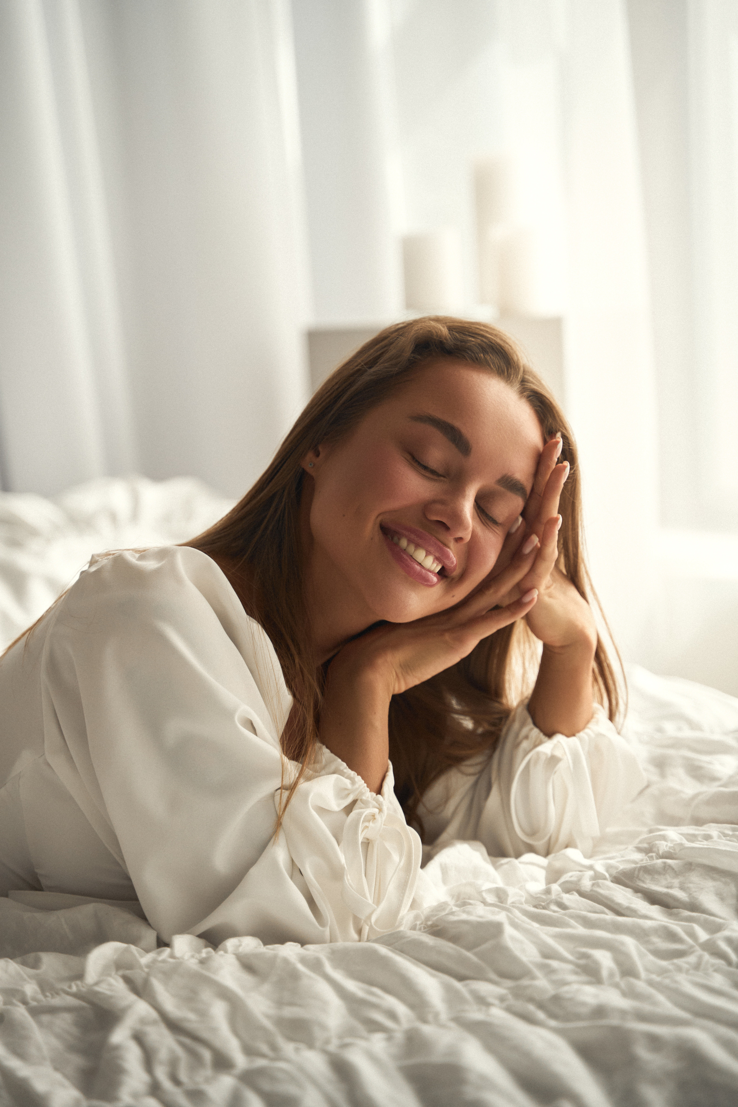 Минимализм. Фотограф Лариса Рямова