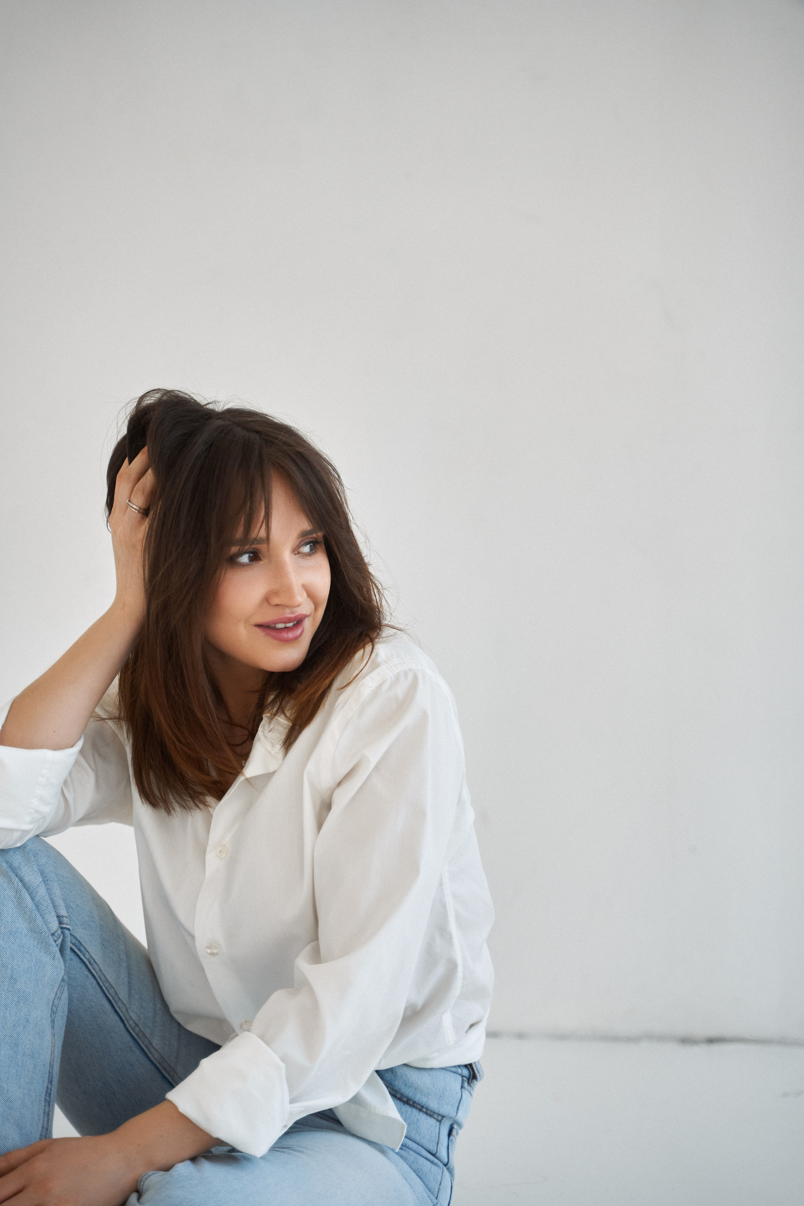 Минимализм. Фотограф Лариса Рямова