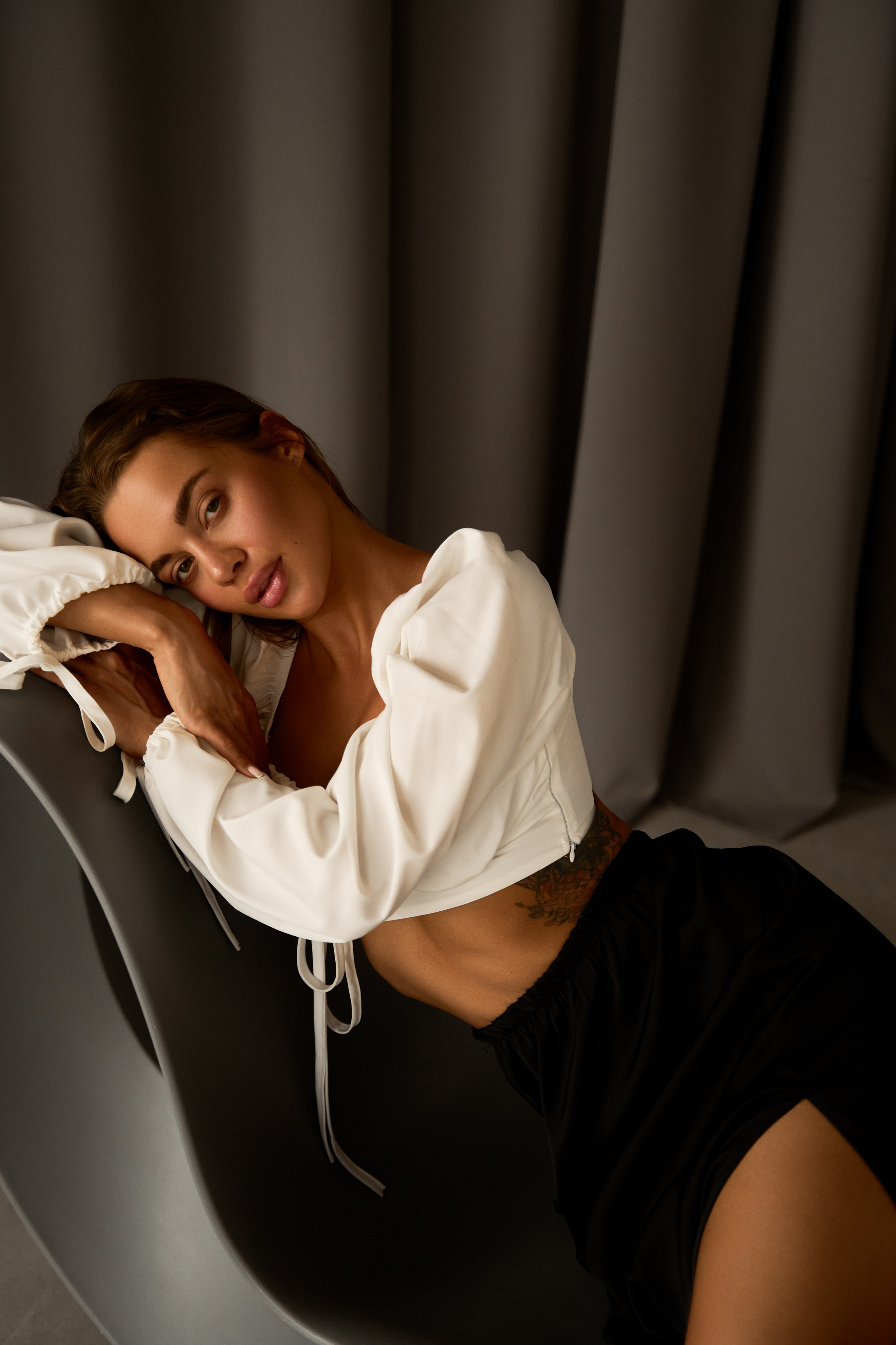 Минимализм. Фотограф Лариса Рямова