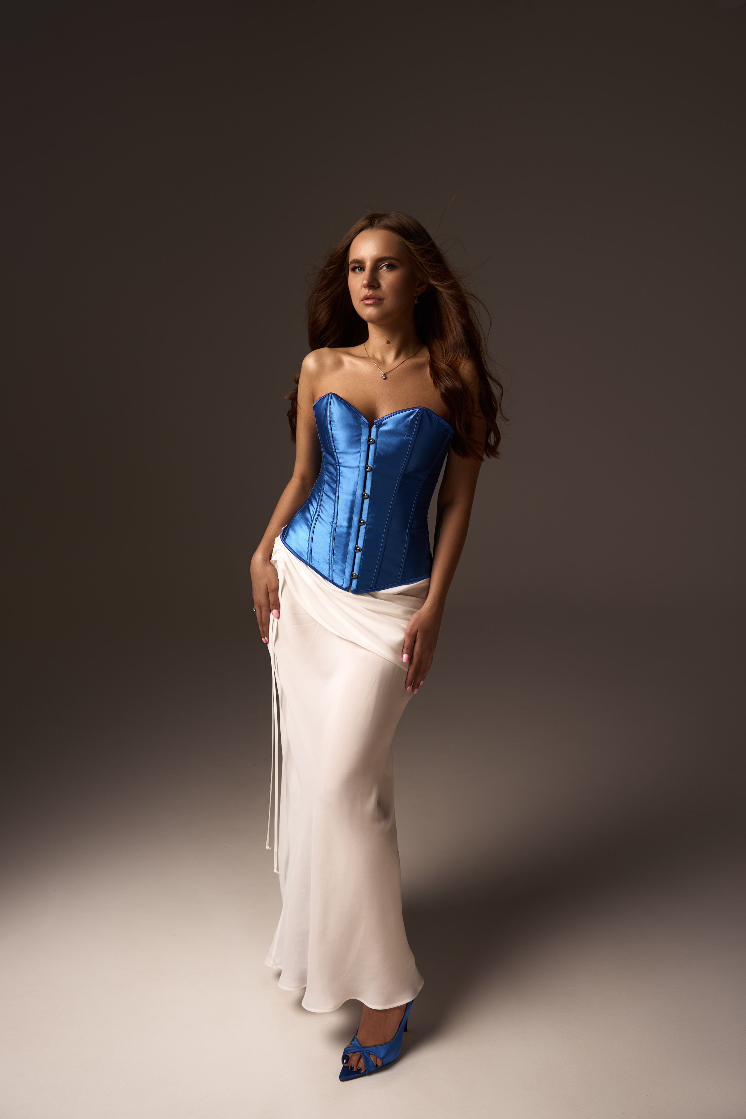 «Как из журнала». Фотограф Лариса Рямова