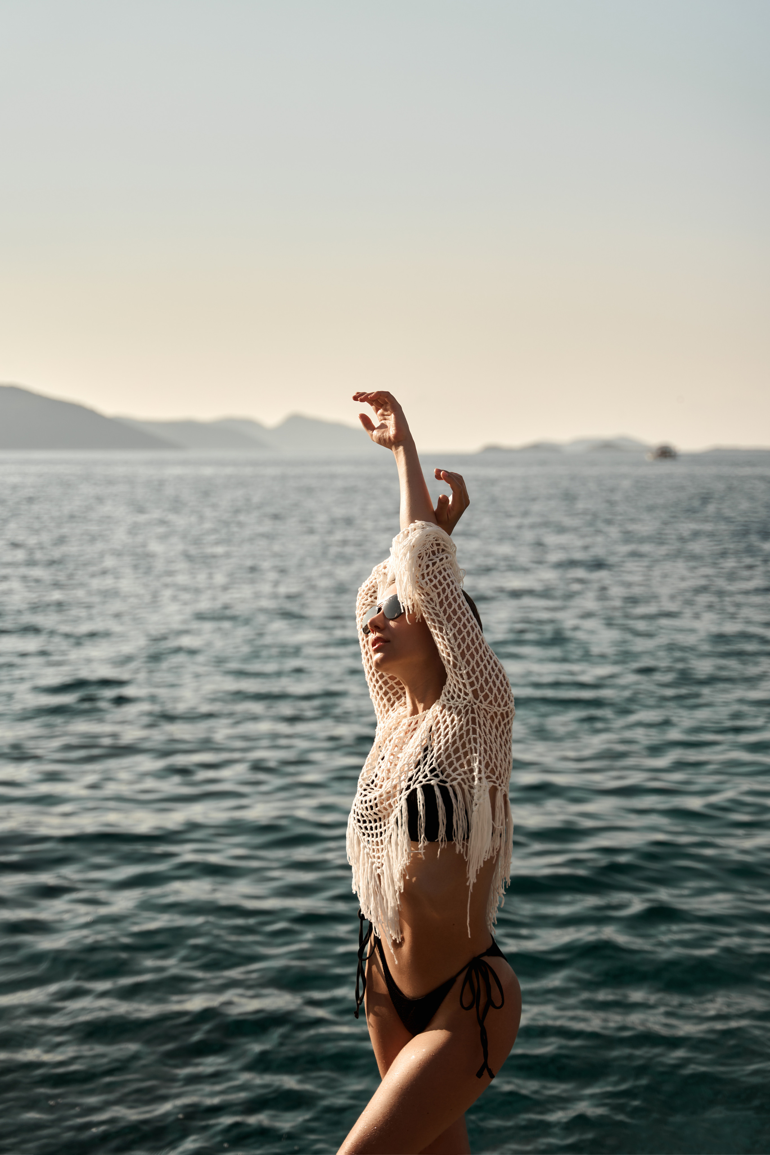 Турция. Каш. Фотограф Лариса Рямова