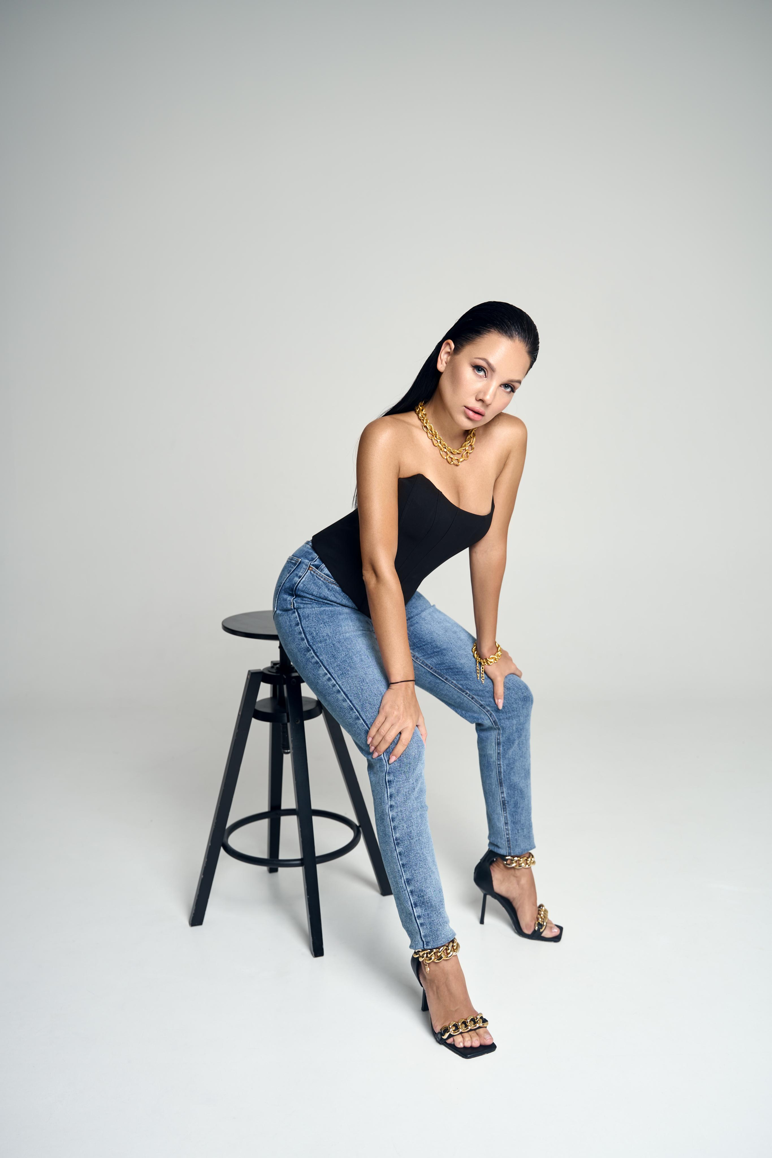 «Как из журнала». Фотограф Лариса Рямова