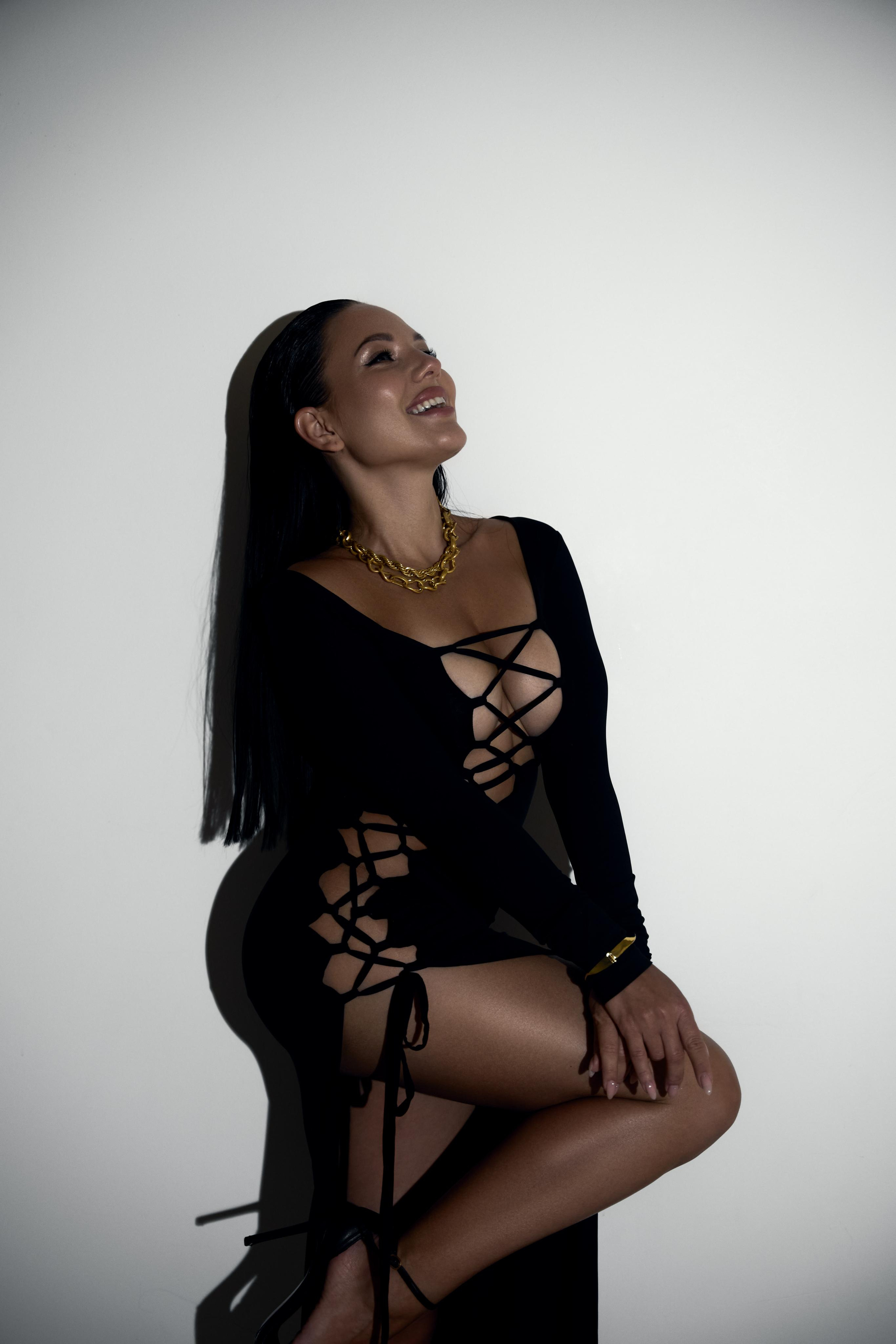 «Как из журнала». Фотограф Лариса Рямова