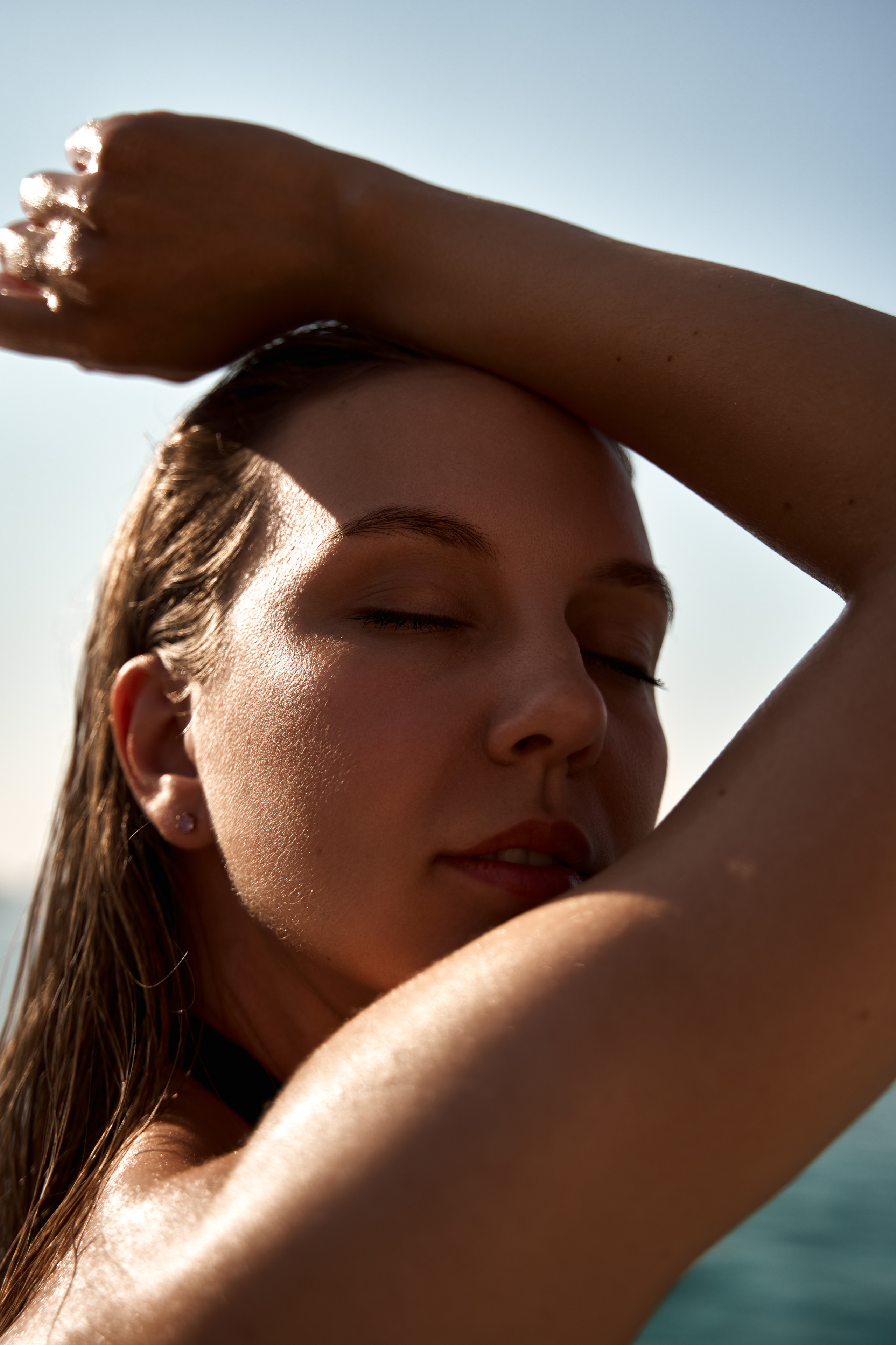 Турция. Каш. Фотограф Лариса Рямова