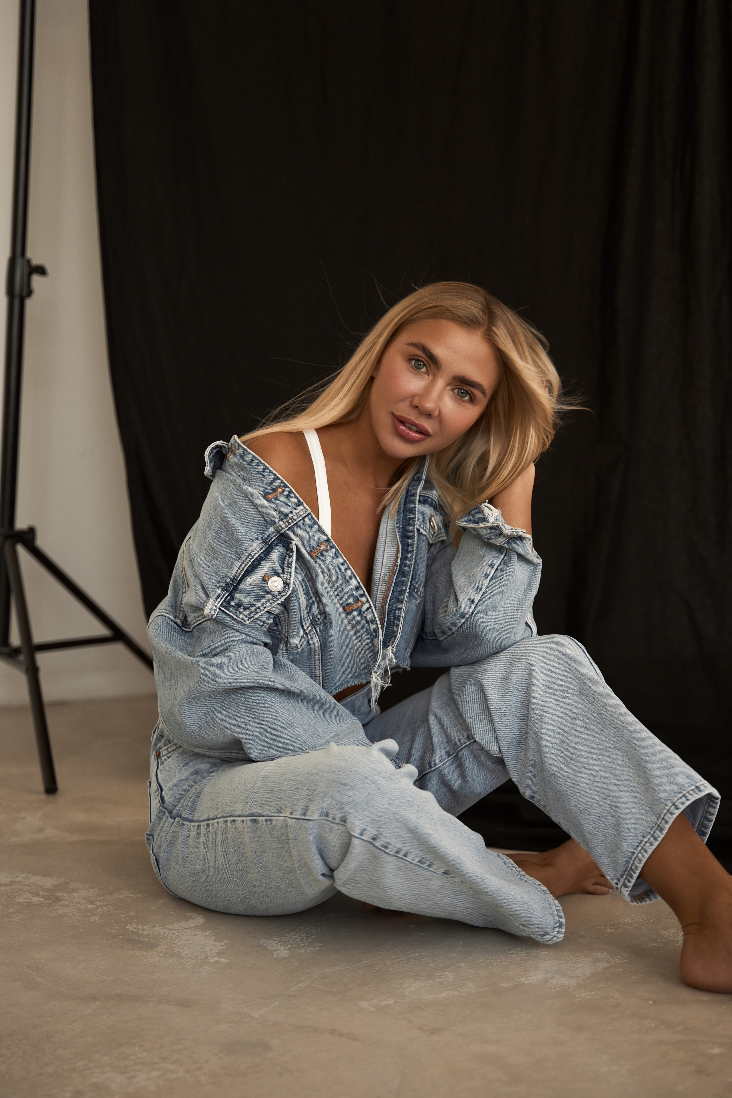 Минимализм. Фотограф Лариса Рямова