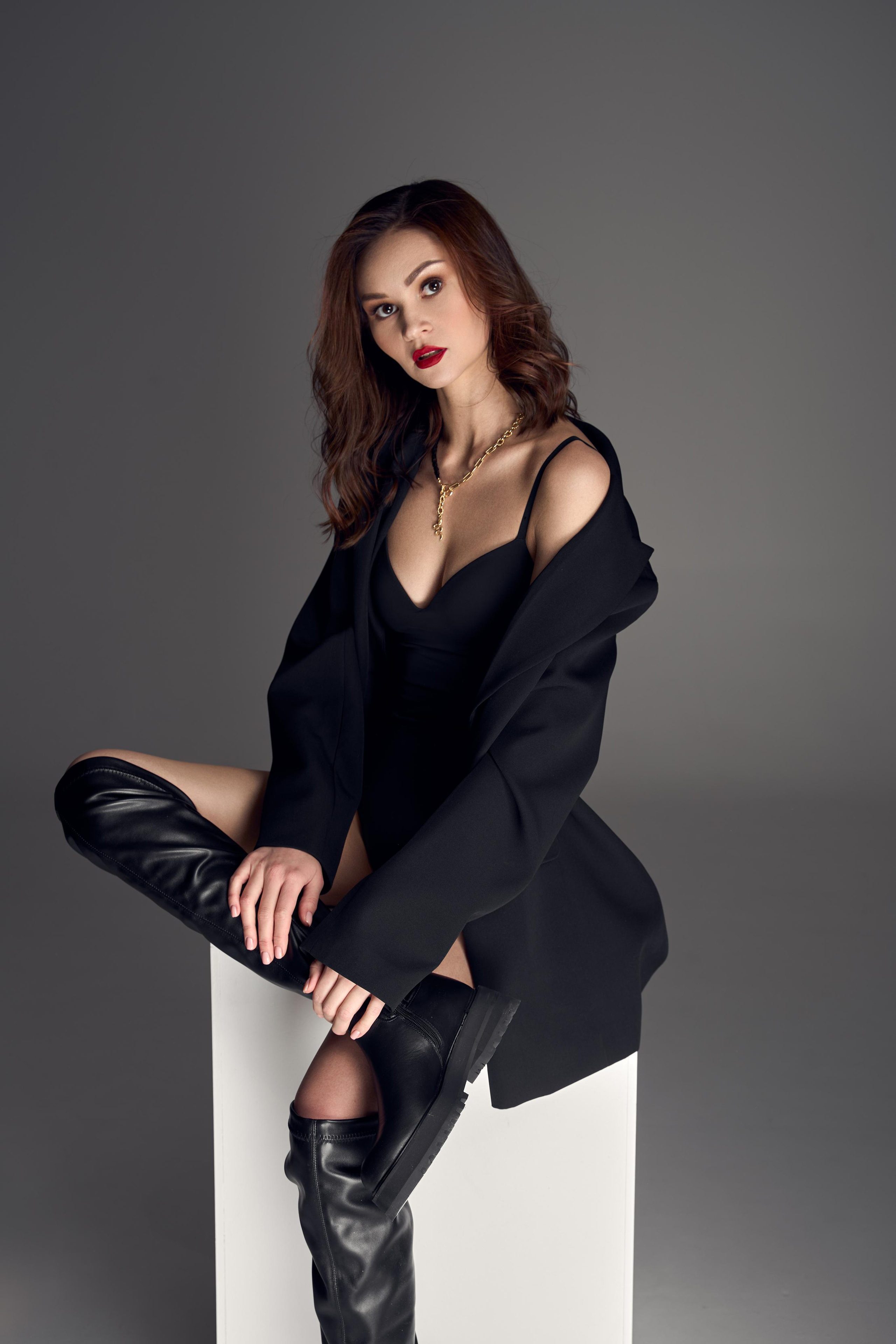 «Как из журнала». Фотограф Лариса Рямова