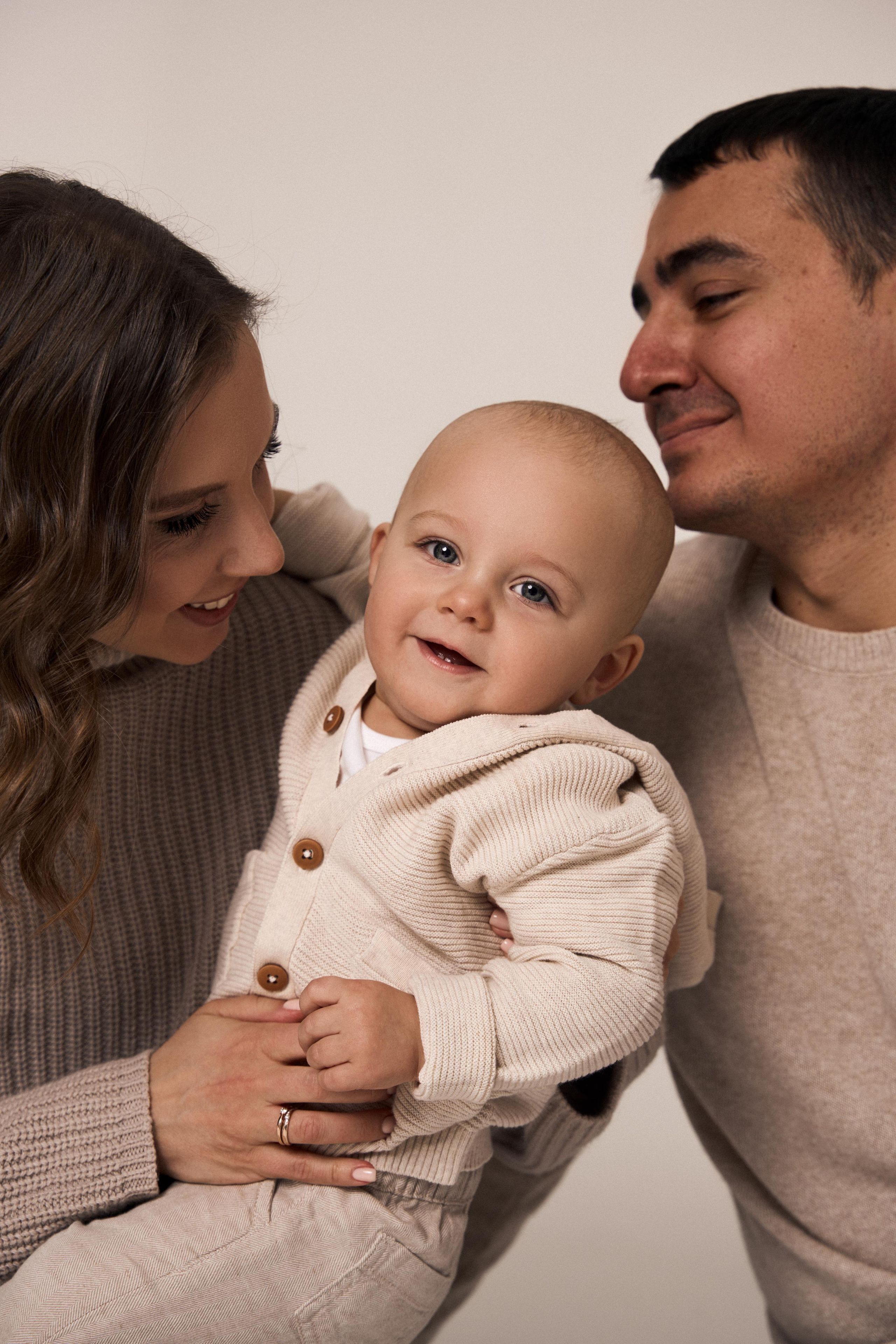 Семейные съёмки и лавстори. Фотограф Лариса Рямова