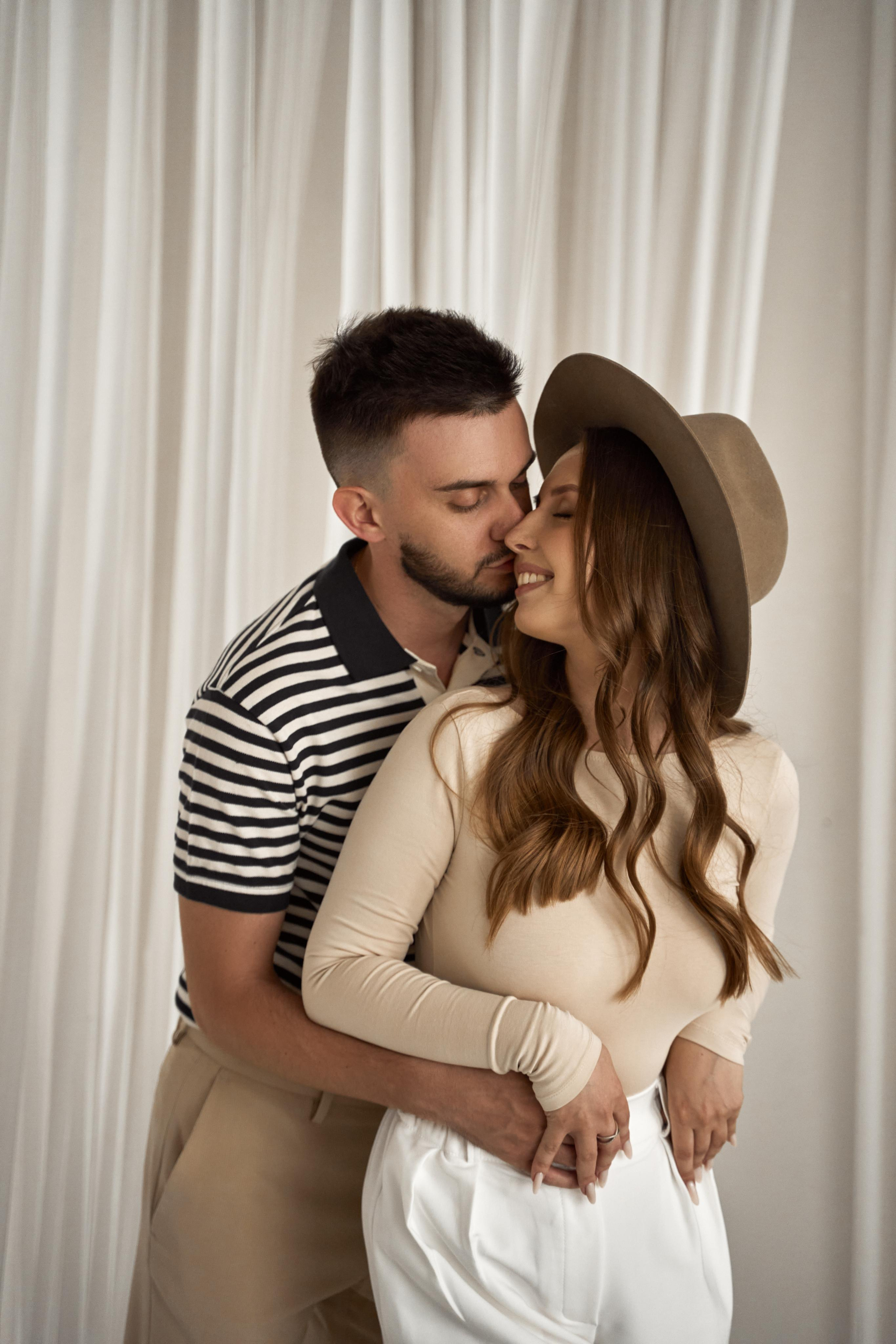 Семейные съёмки и лавстори. Фотограф Лариса Рямова