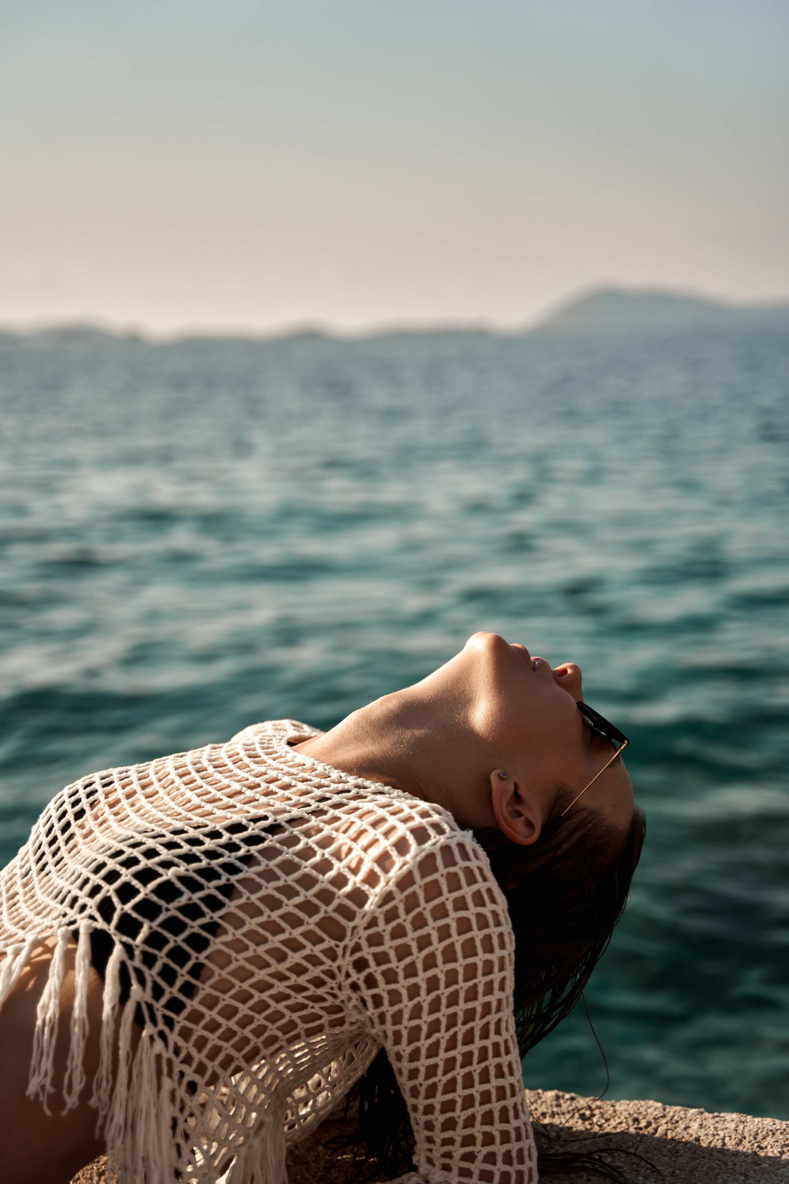 Турция. Каш. Фотограф Лариса Рямова