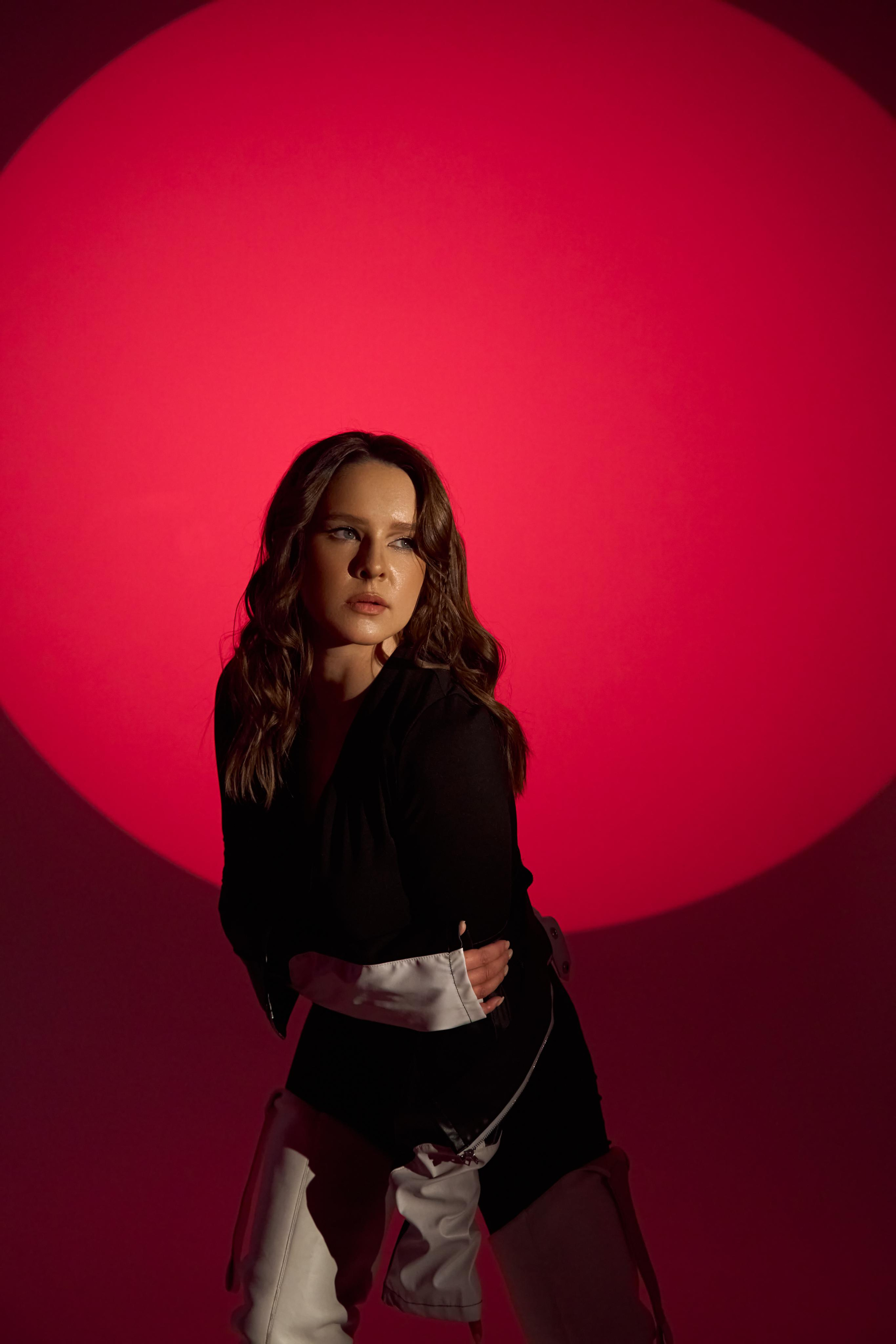 «Как из журнала». Фотограф Лариса Рямова