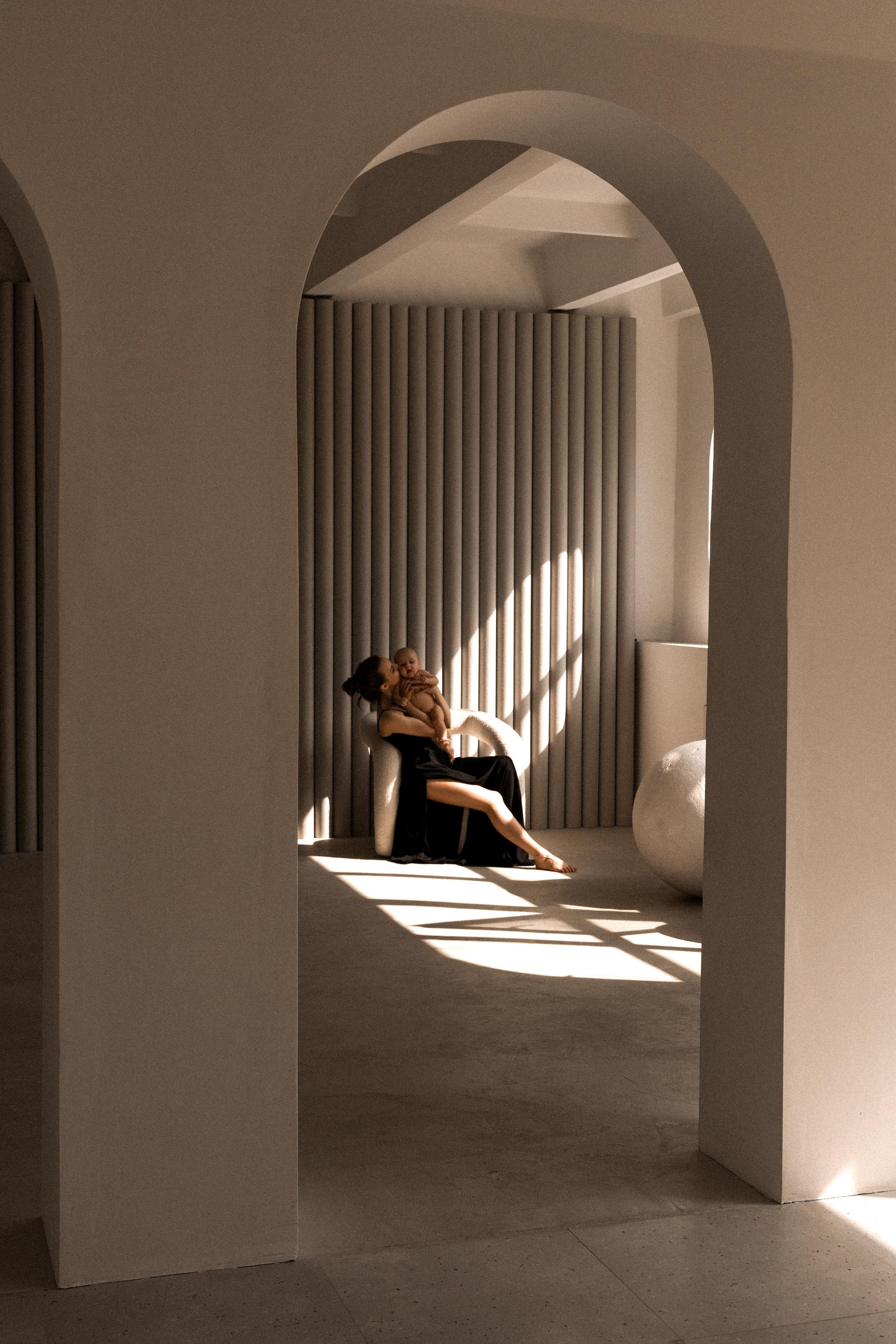 Семейные съёмки и лавстори. Фотограф Лариса Рямова