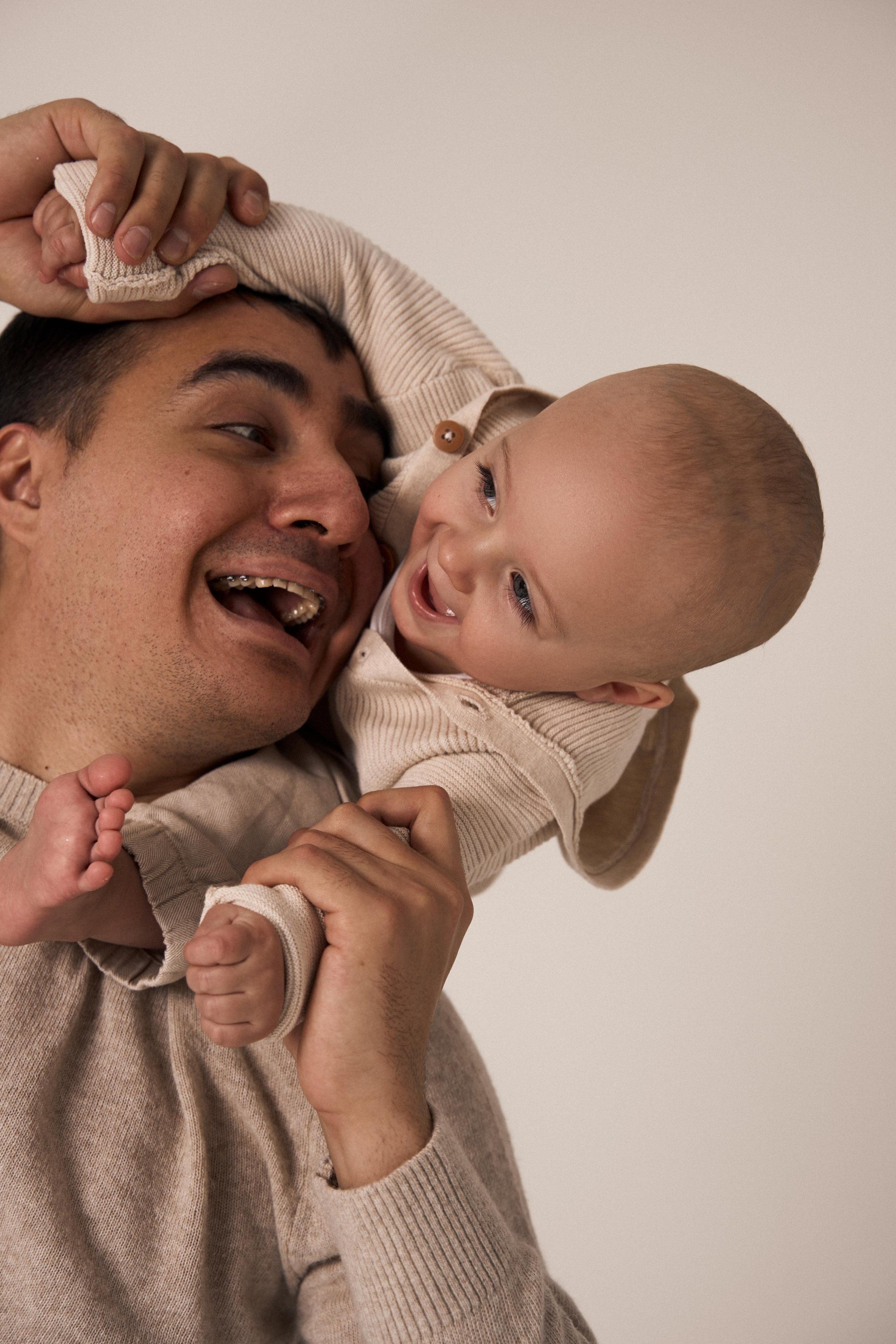 Семейные съёмки и лавстори. Фотограф Лариса Рямова