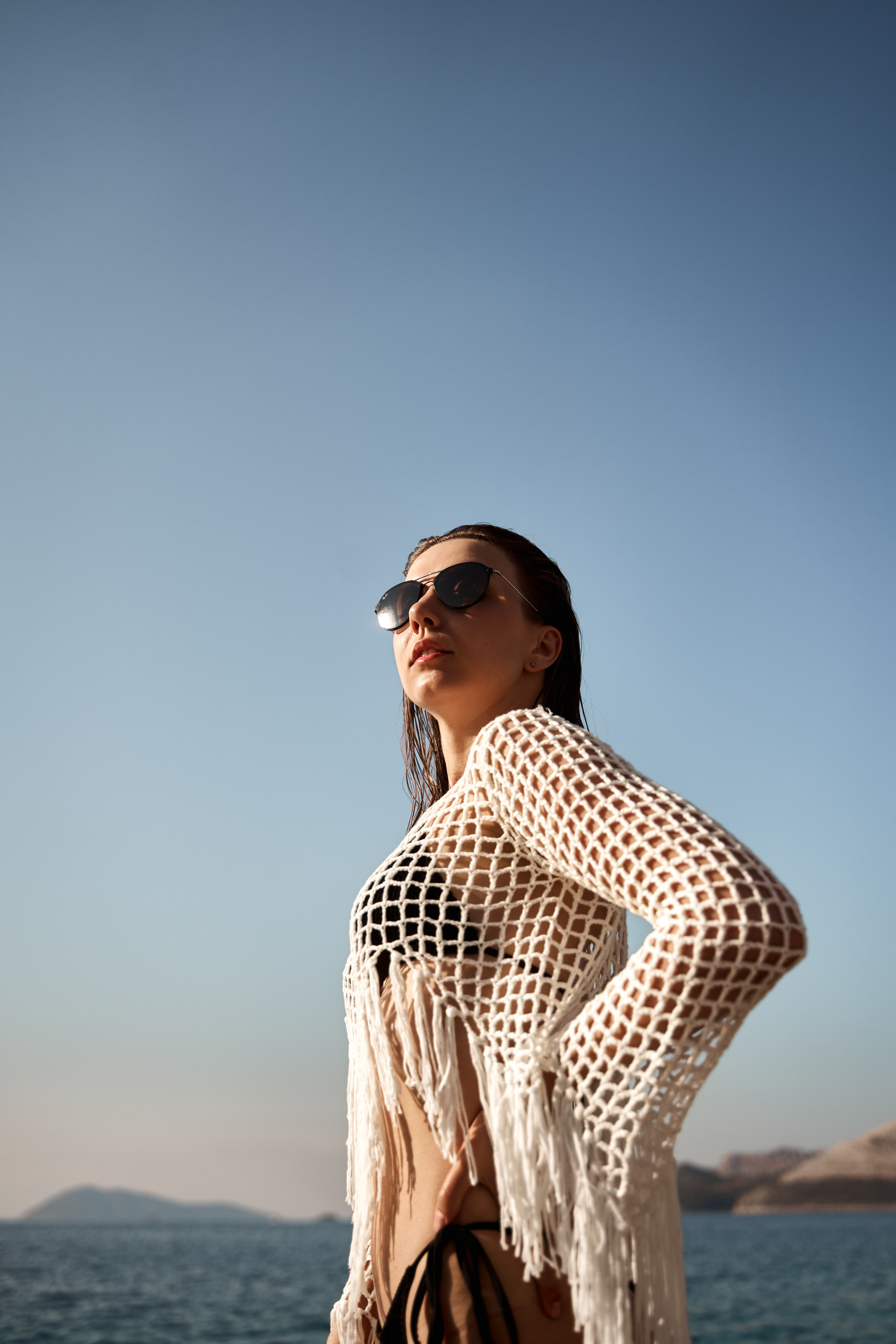 Турция. Каш. Фотограф Лариса Рямова