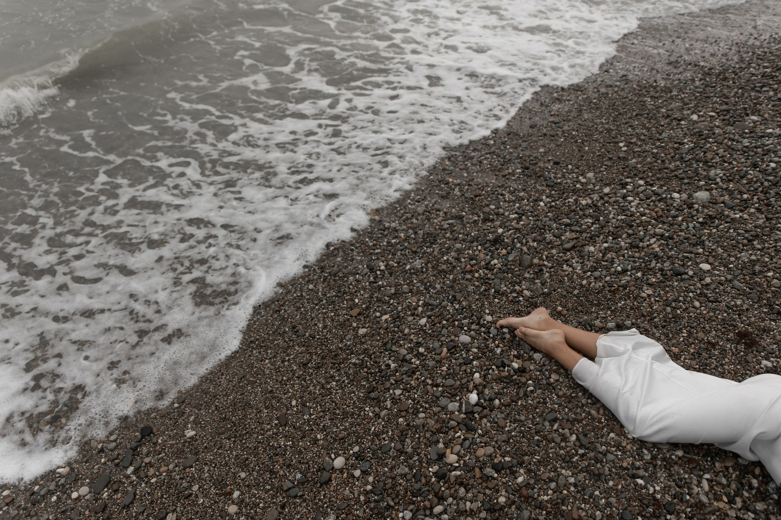 Влюбиться в Абхазии. Свадебный  фотограф Юлия Гривцова Москва
